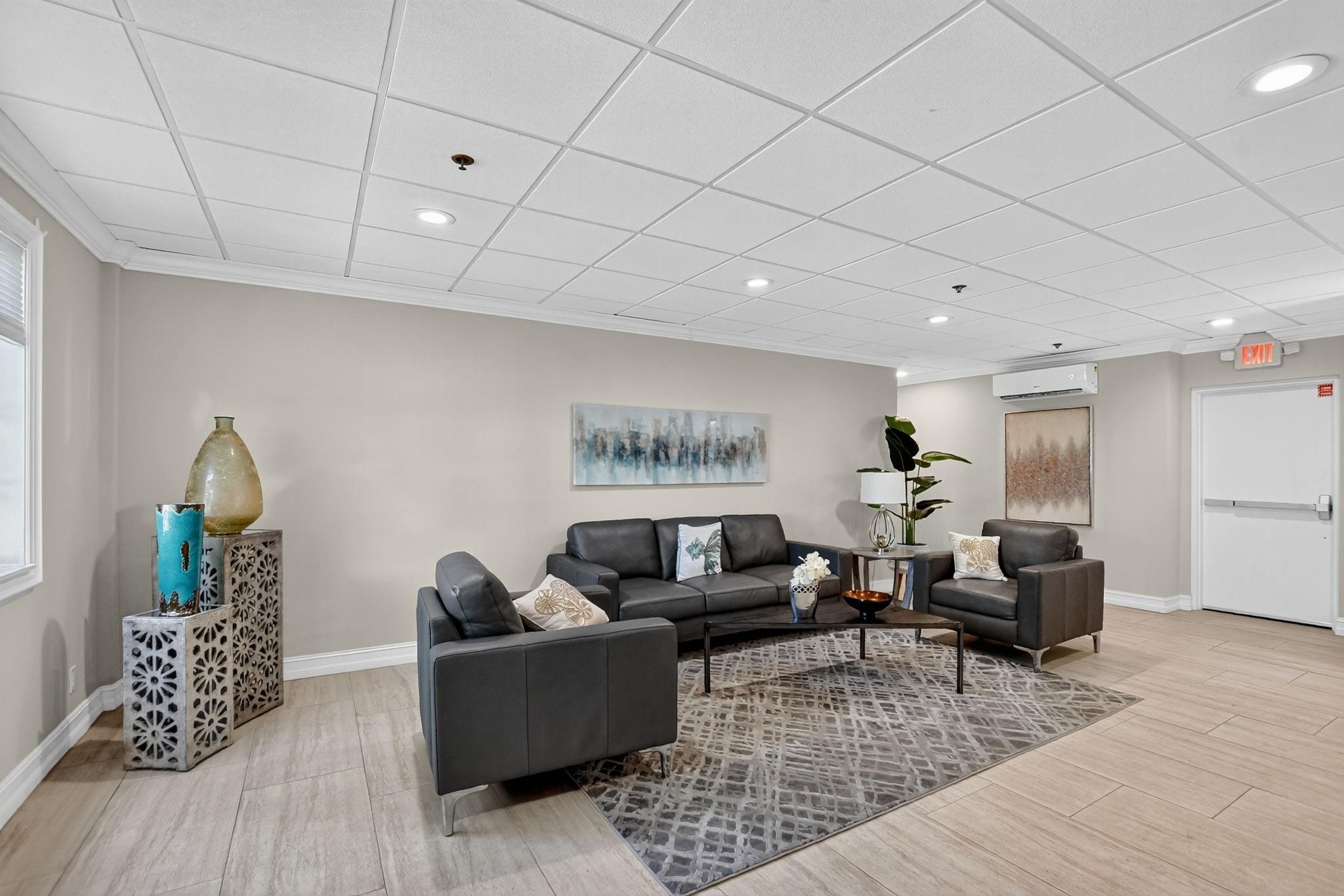 Atlantic Cloisters - Residential