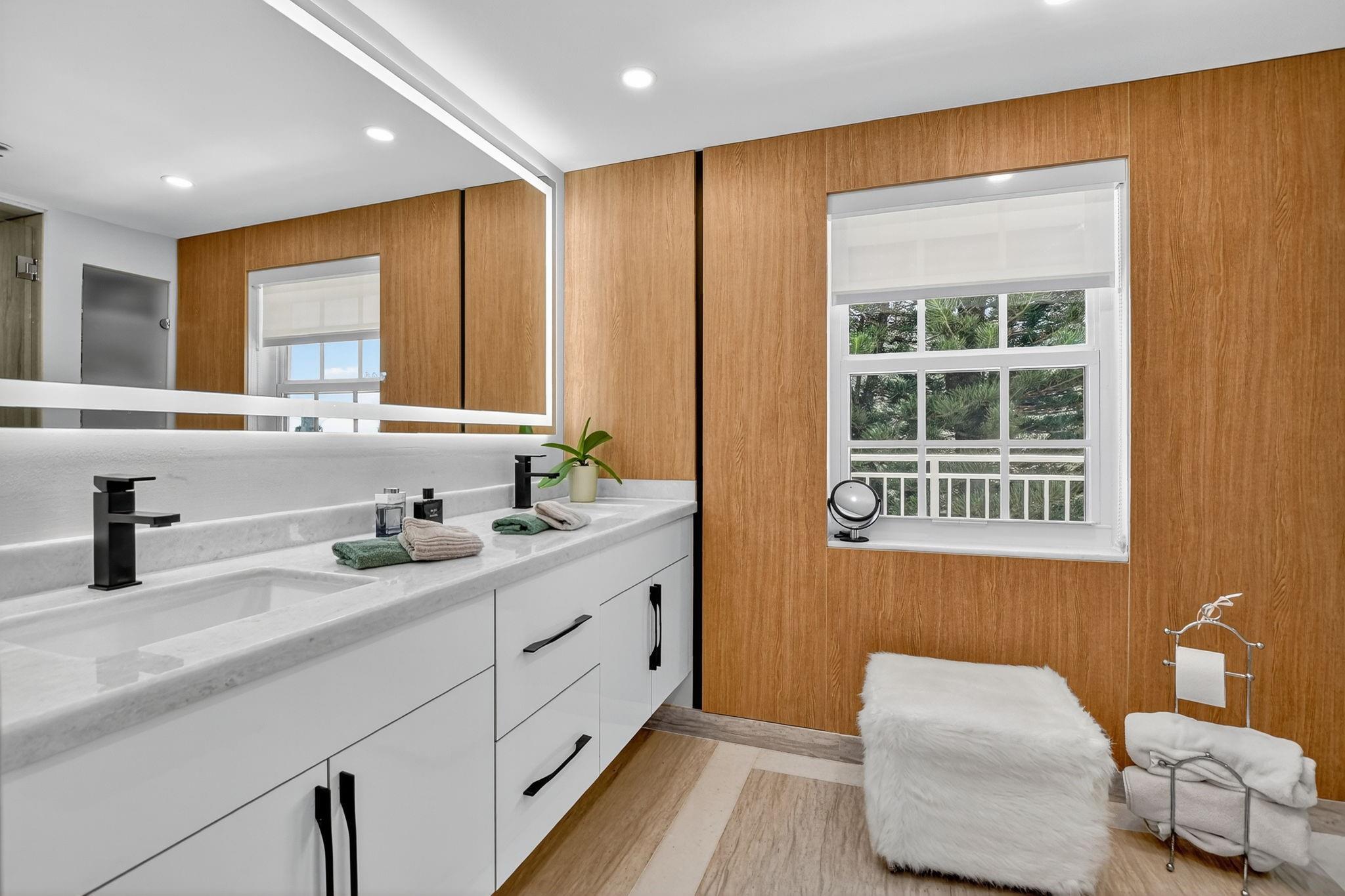 Atlantic Cloisters - Residential