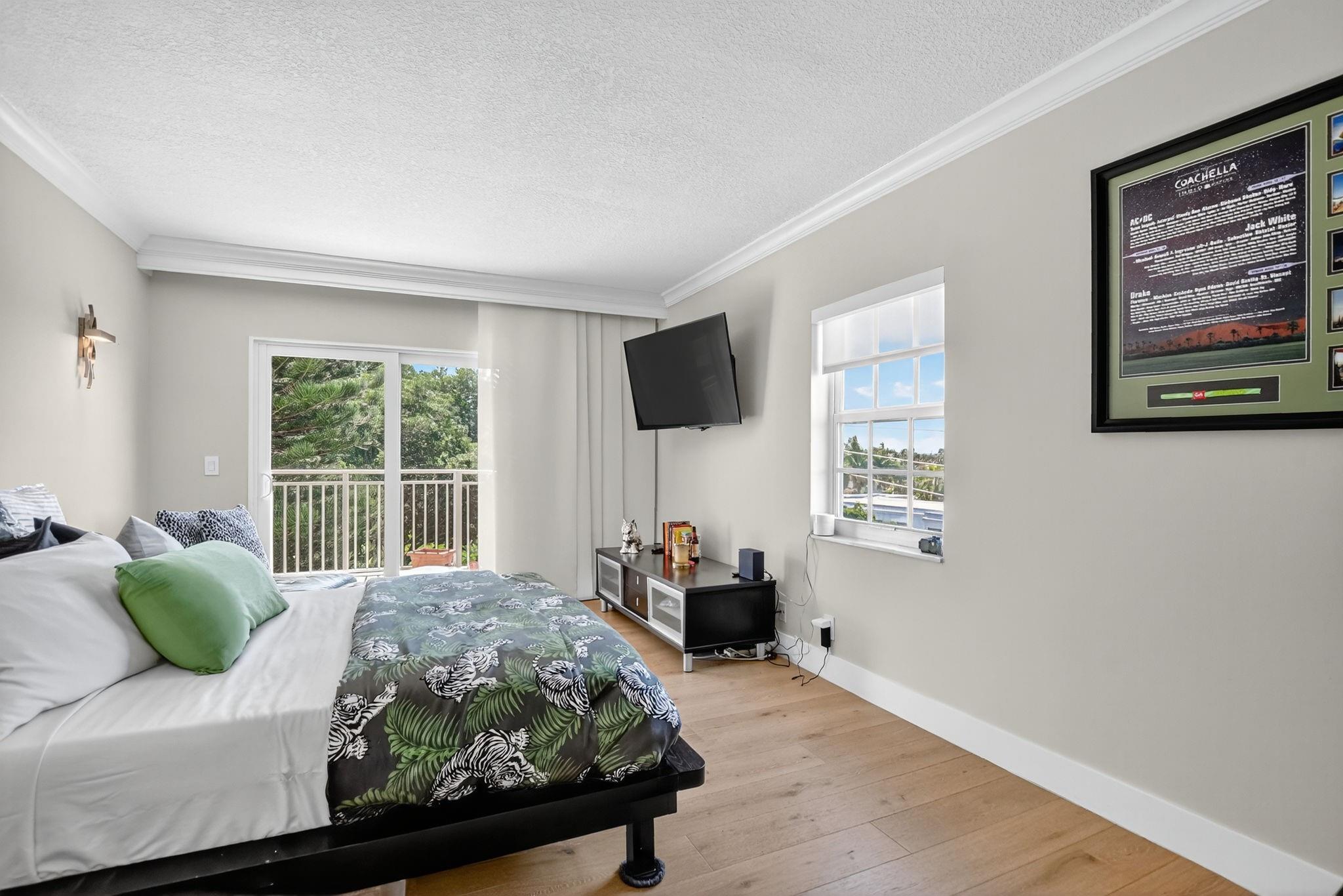 Atlantic Cloisters - Residential