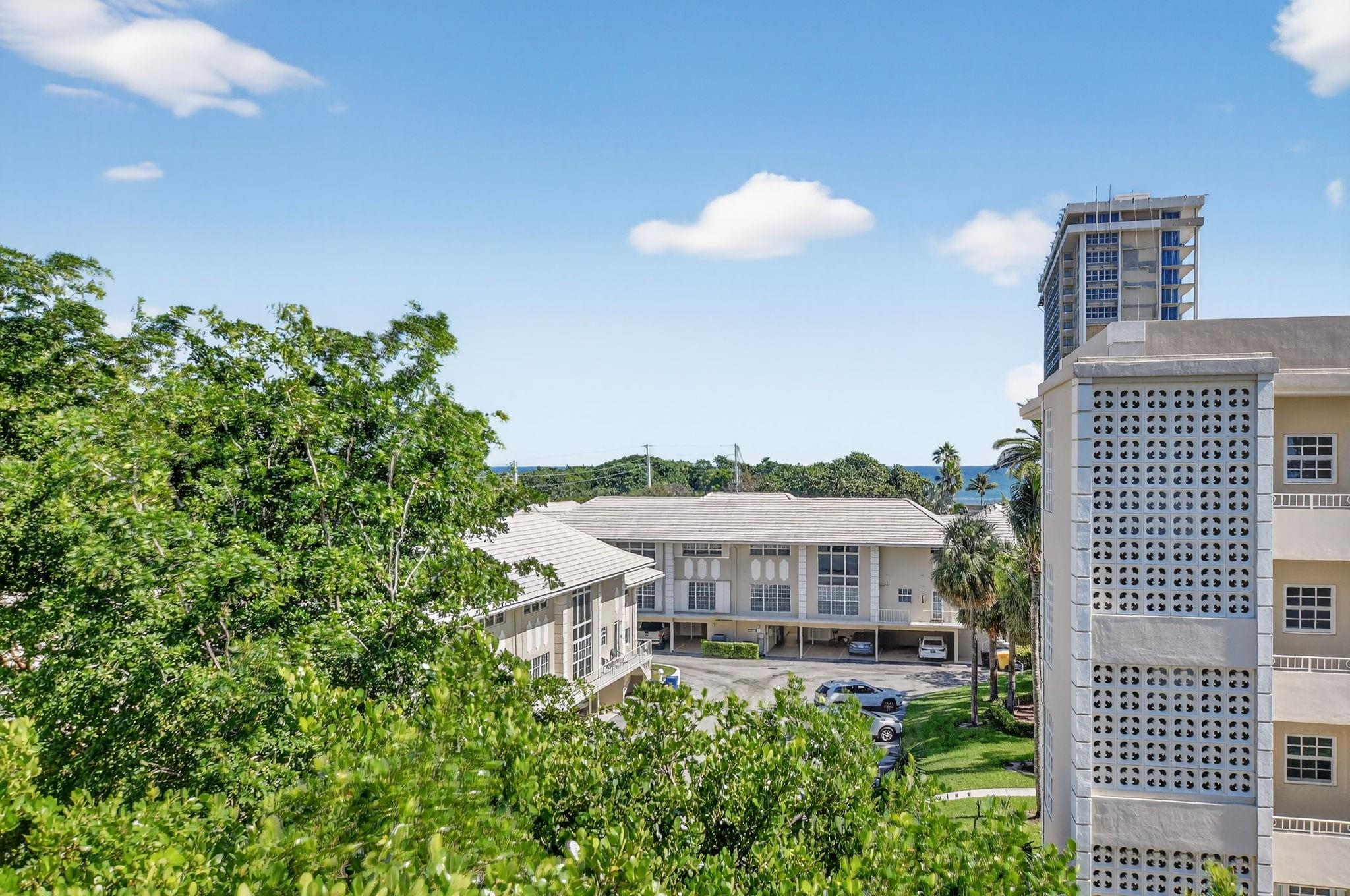 Atlantic Cloisters - Residential