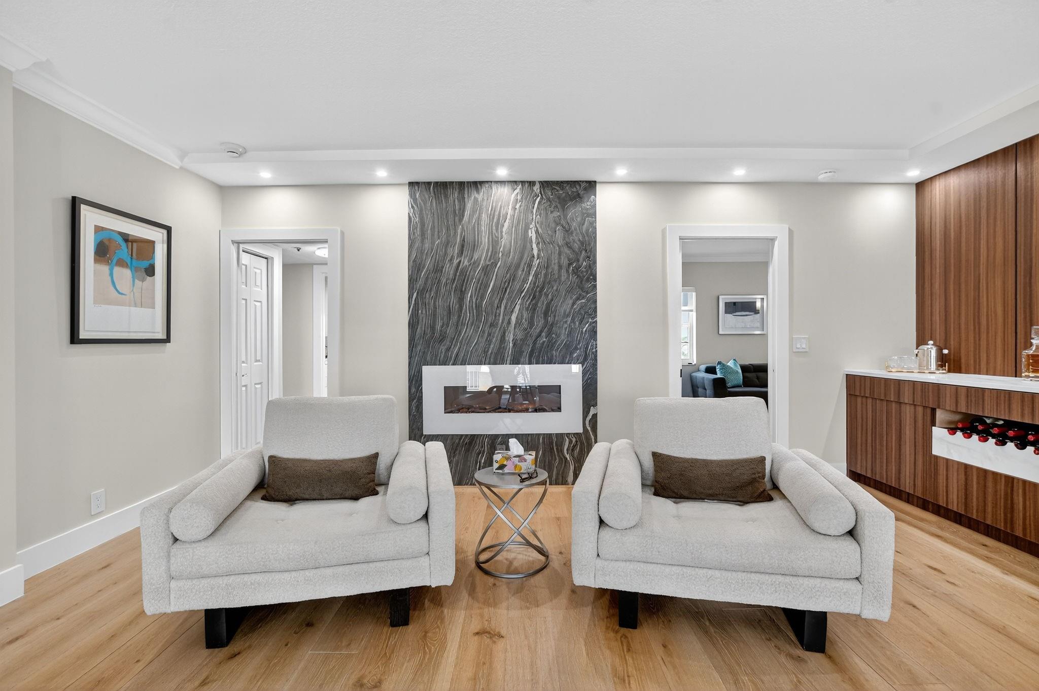 Atlantic Cloisters - Residential