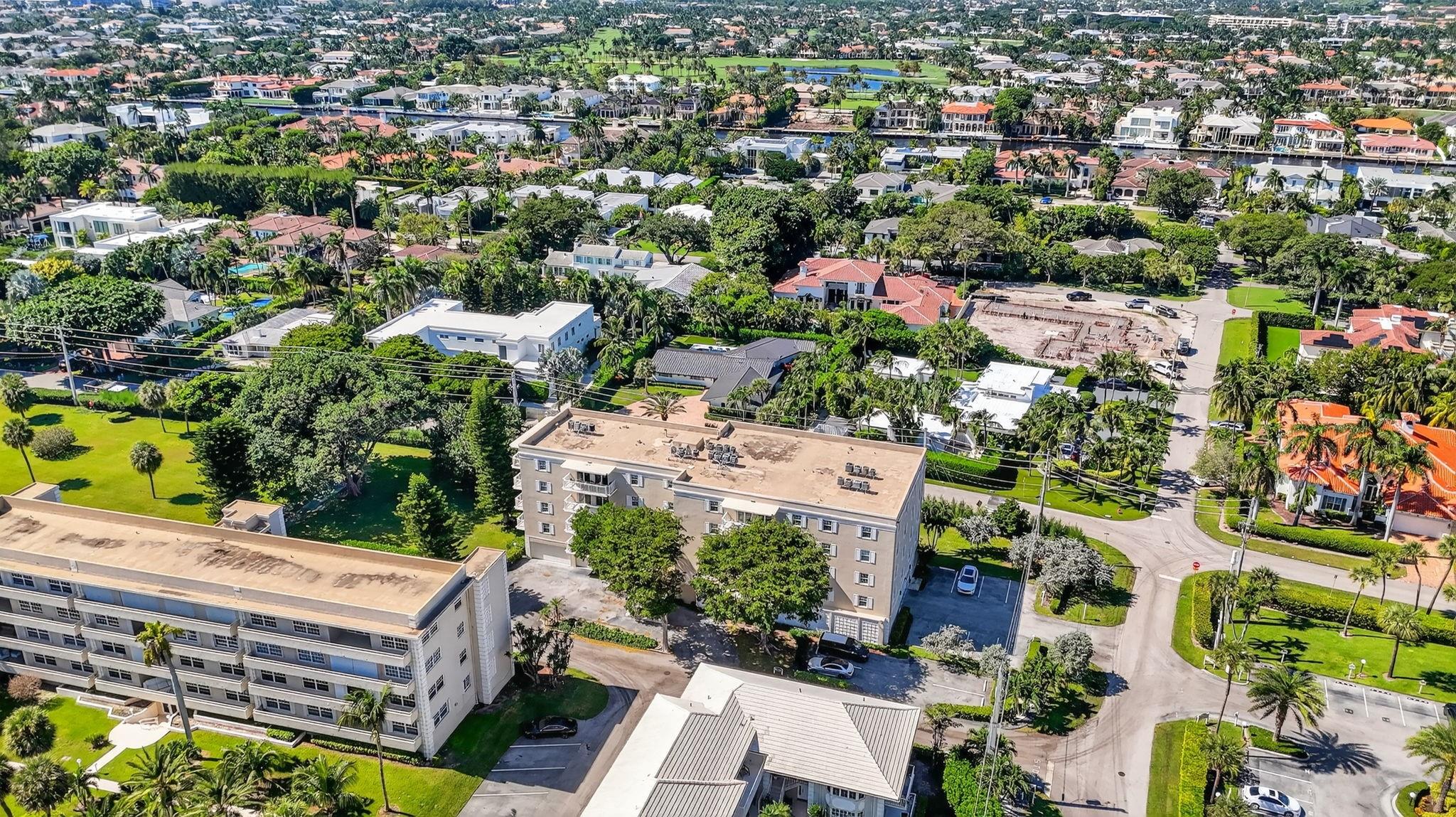 Atlantic Cloisters - Residential