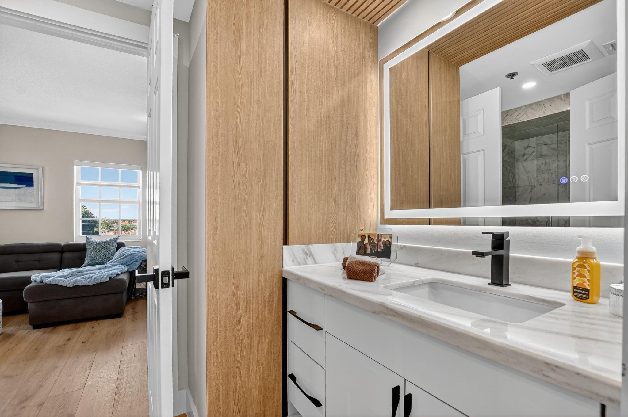 Atlantic Cloisters - Residential