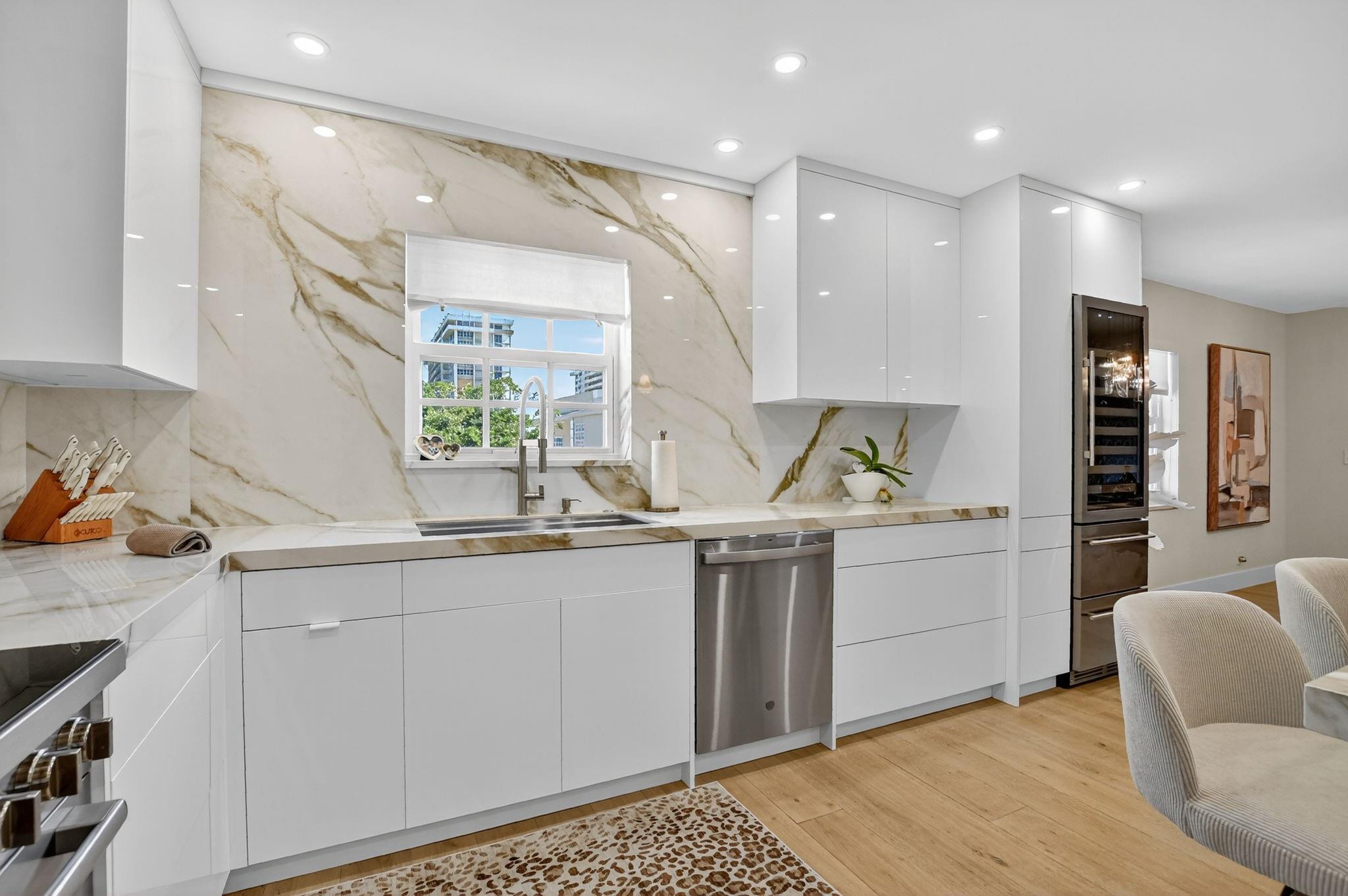 Atlantic Cloisters - Residential