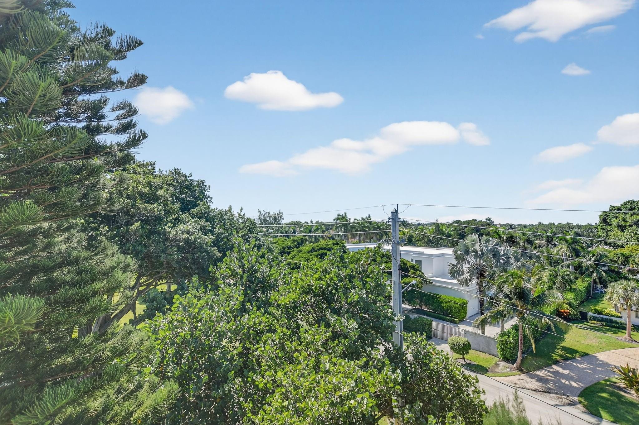 Atlantic Cloisters - Residential