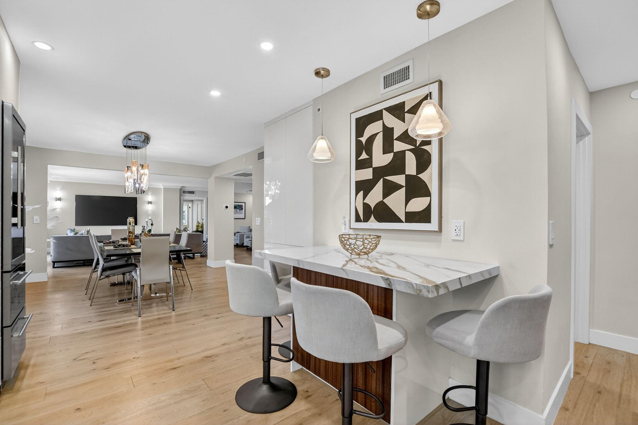 Atlantic Cloisters - Residential