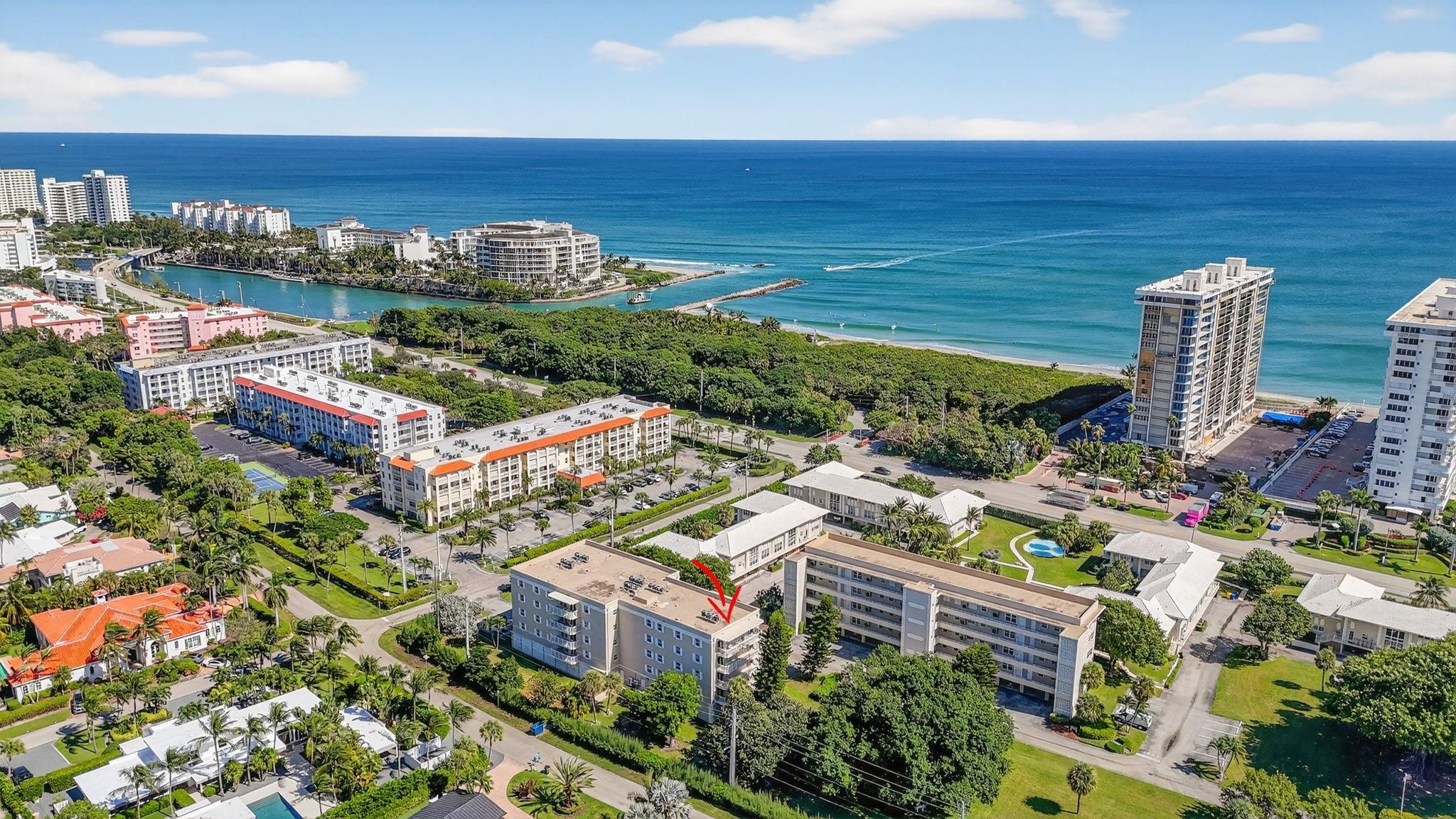 Atlantic Cloisters - Residential