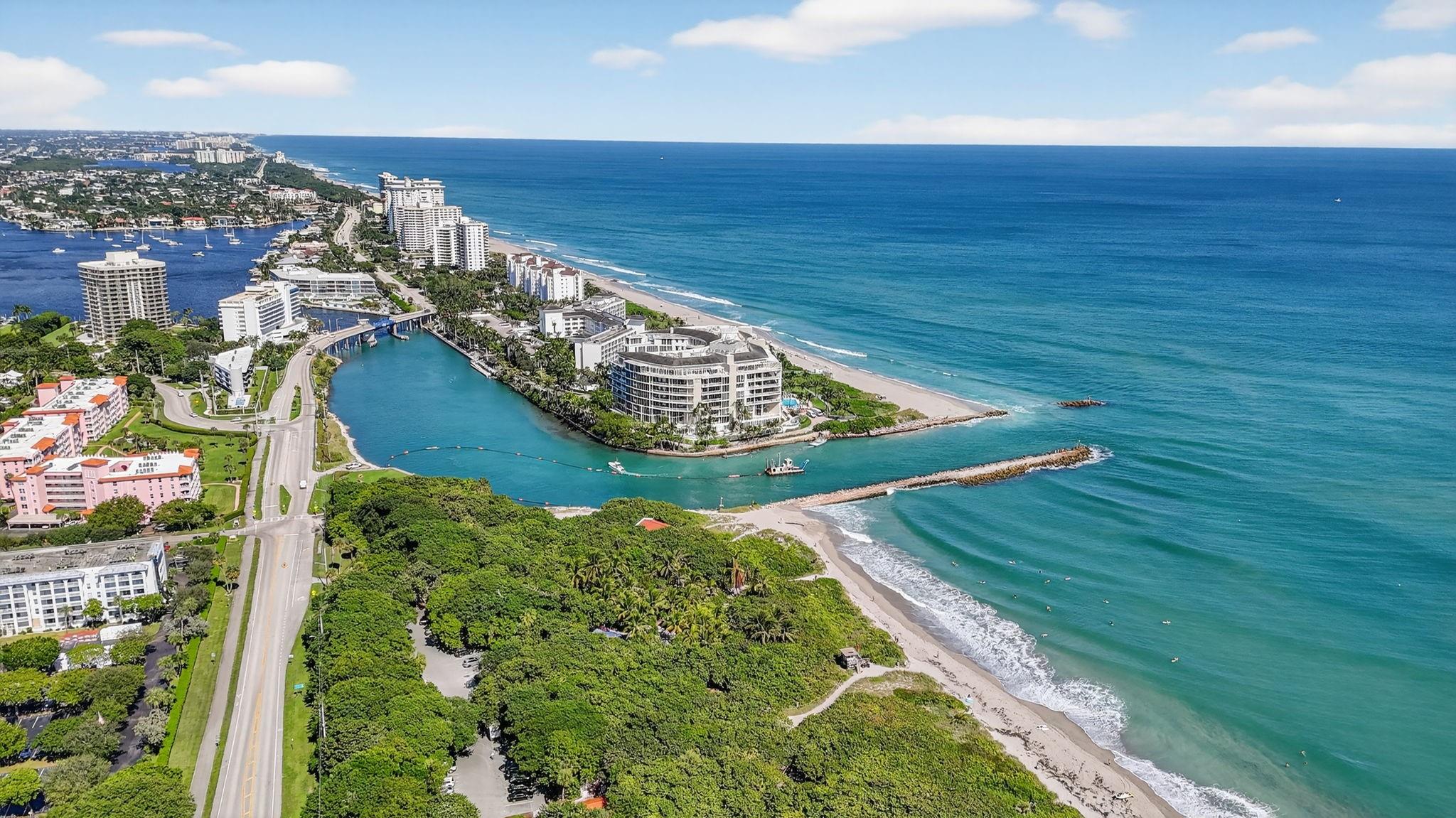 Atlantic Cloisters - Residential