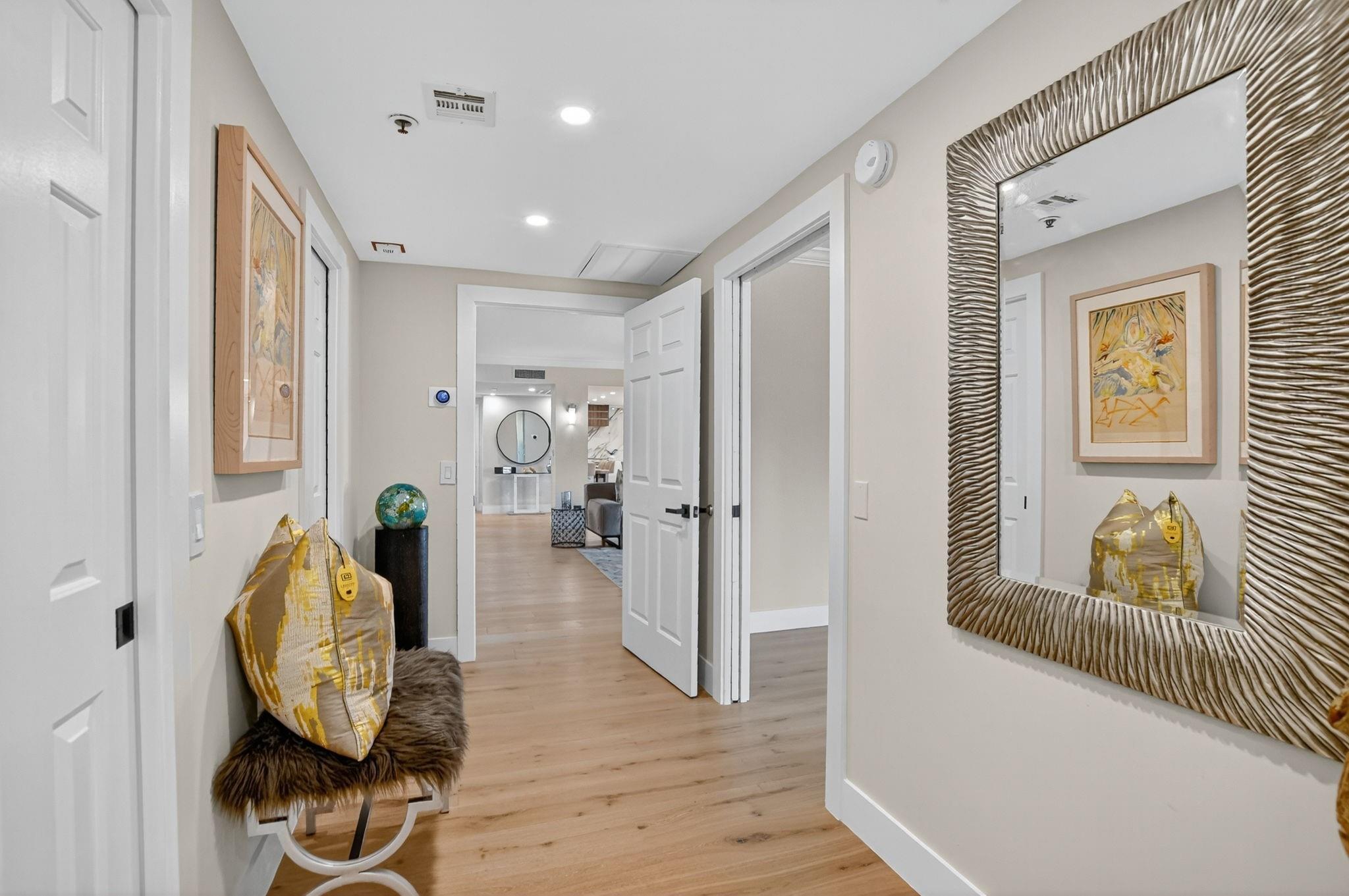 Atlantic Cloisters - Residential