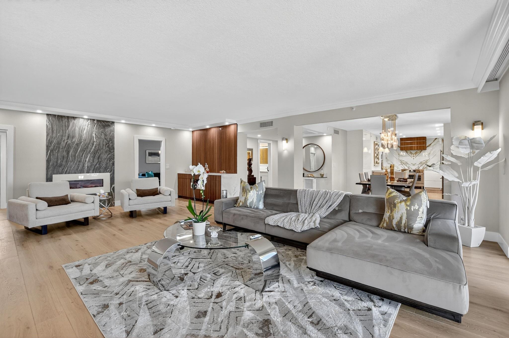 Atlantic Cloisters - Residential