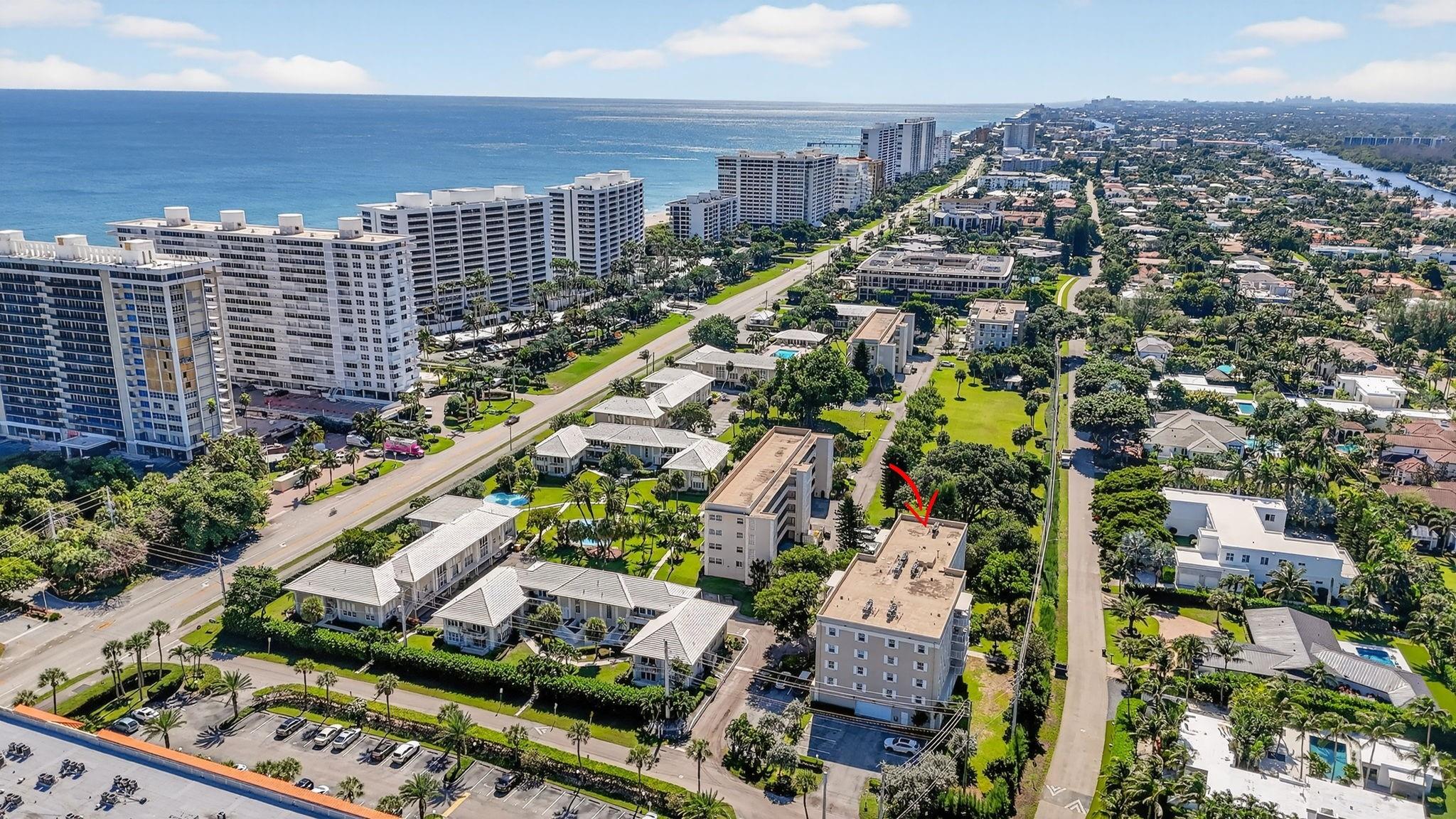 Atlantic Cloisters - Residential