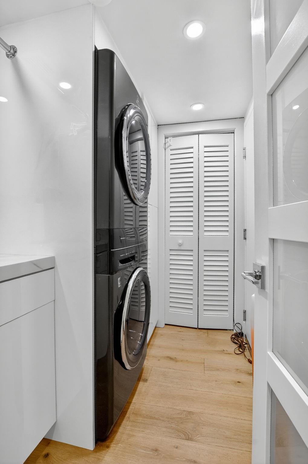 Atlantic Cloisters - Residential