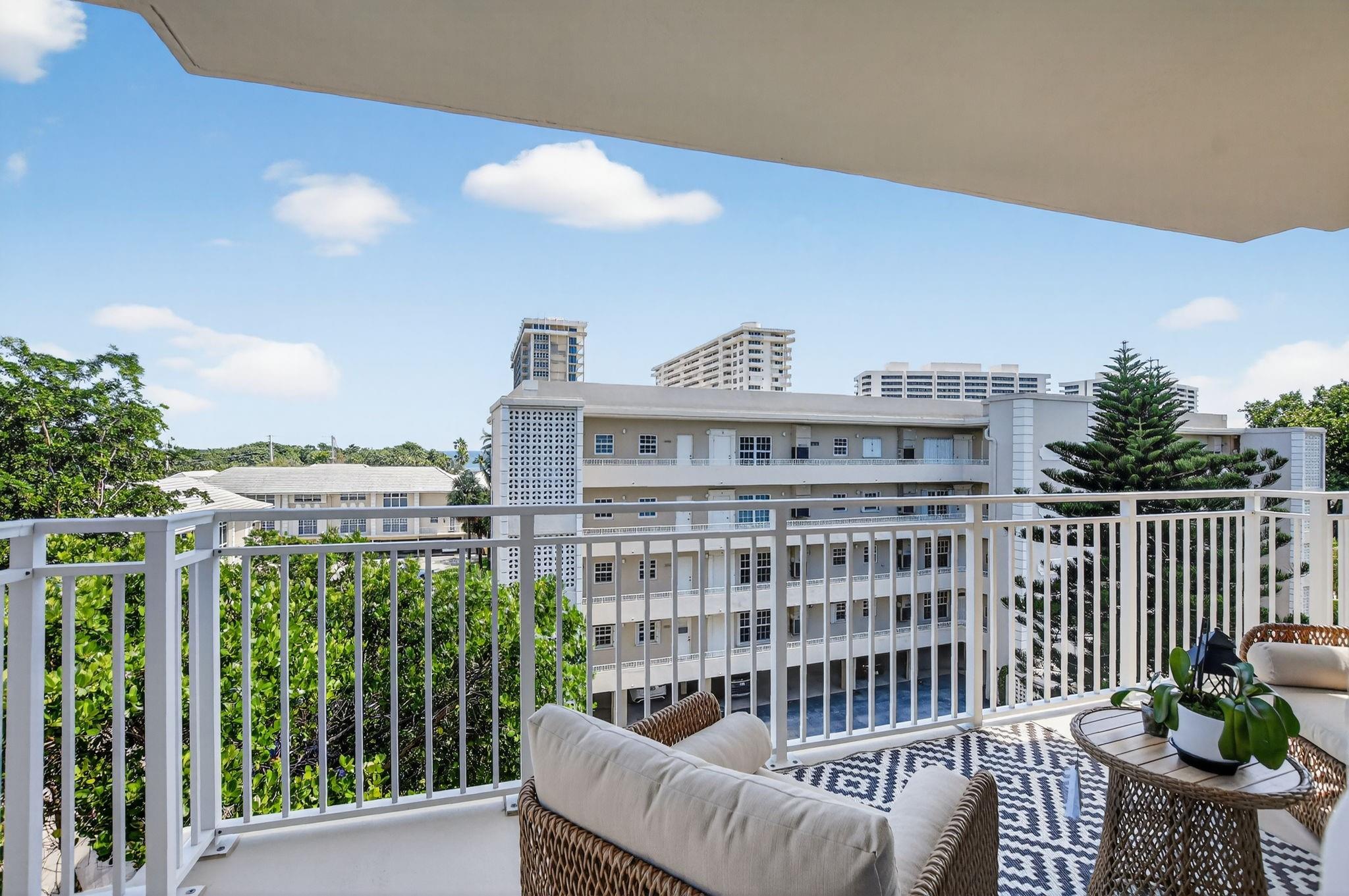 Atlantic Cloisters - Residential