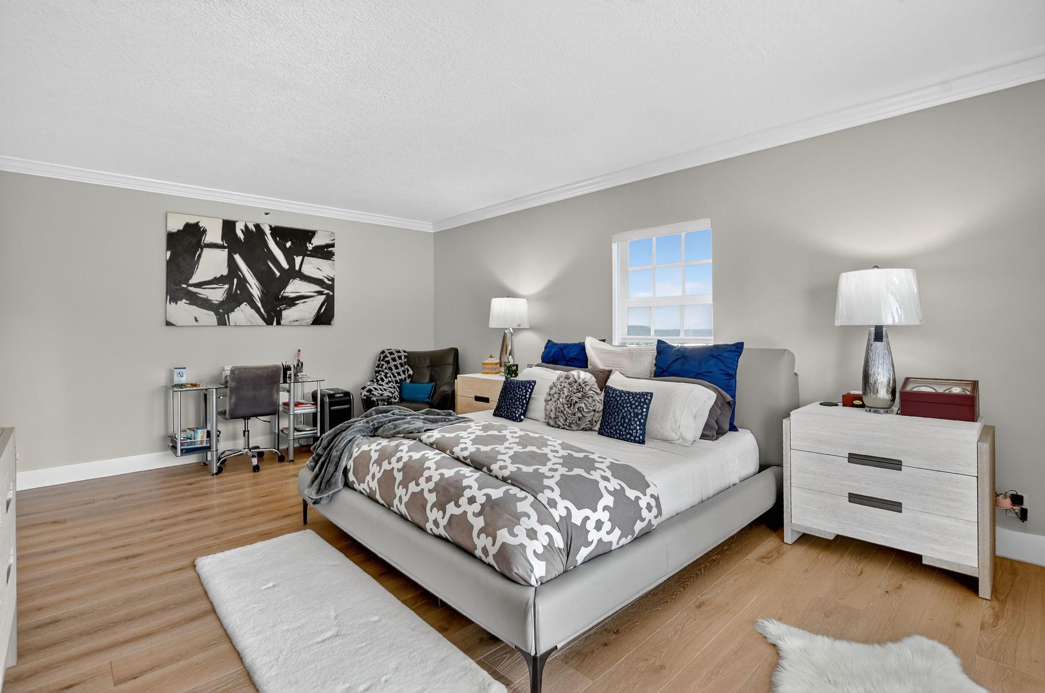 Atlantic Cloisters - Residential