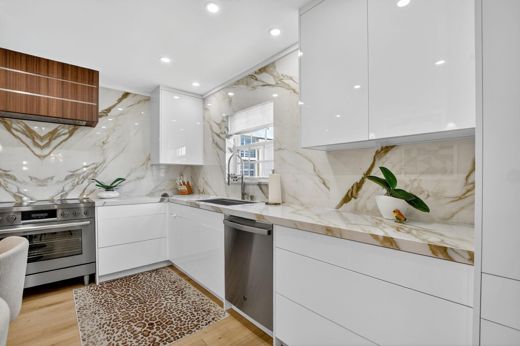 Atlantic Cloisters - Residential