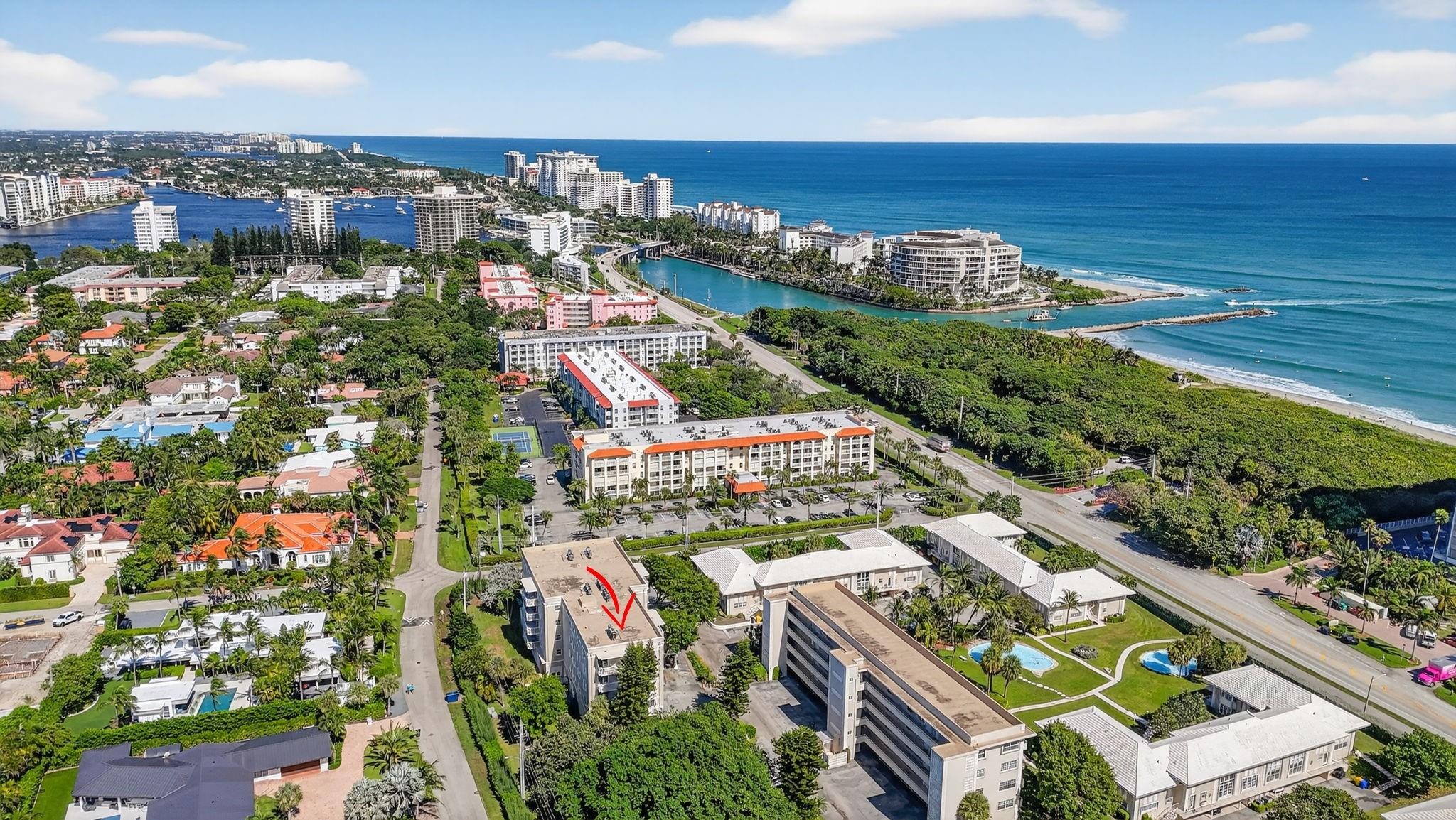 Atlantic Cloisters - Residential