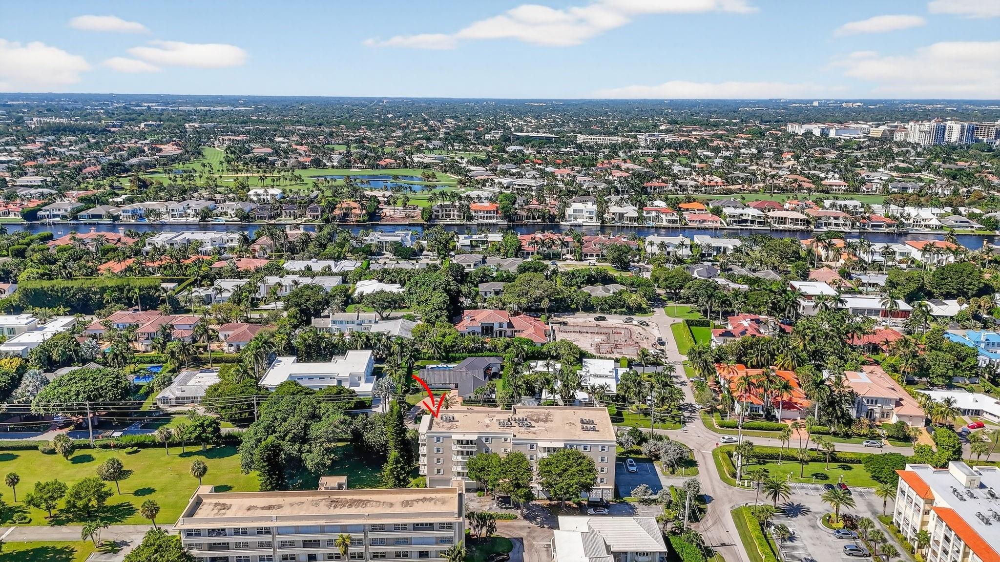 Atlantic Cloisters - Residential
