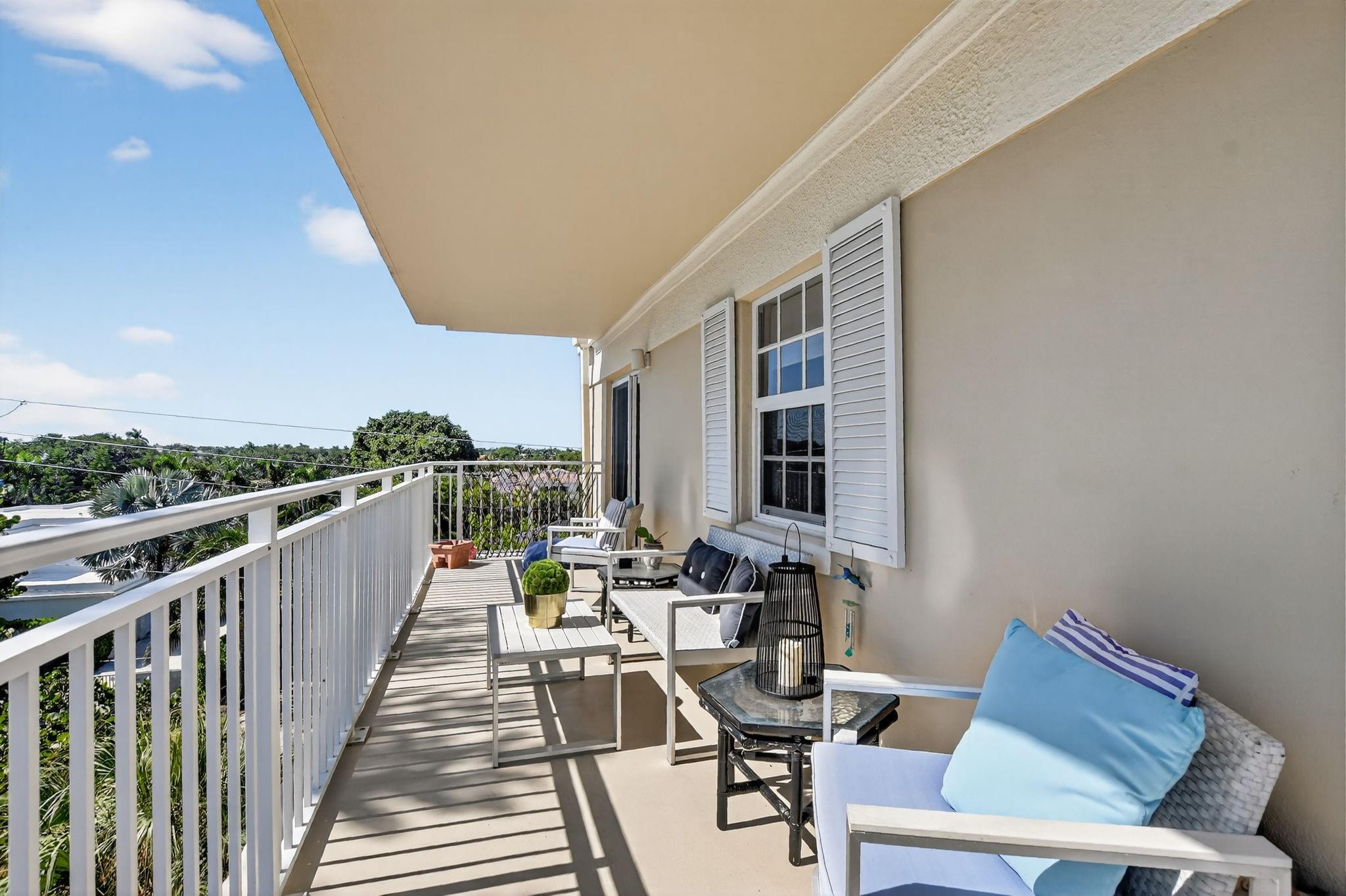 Atlantic Cloisters - Residential