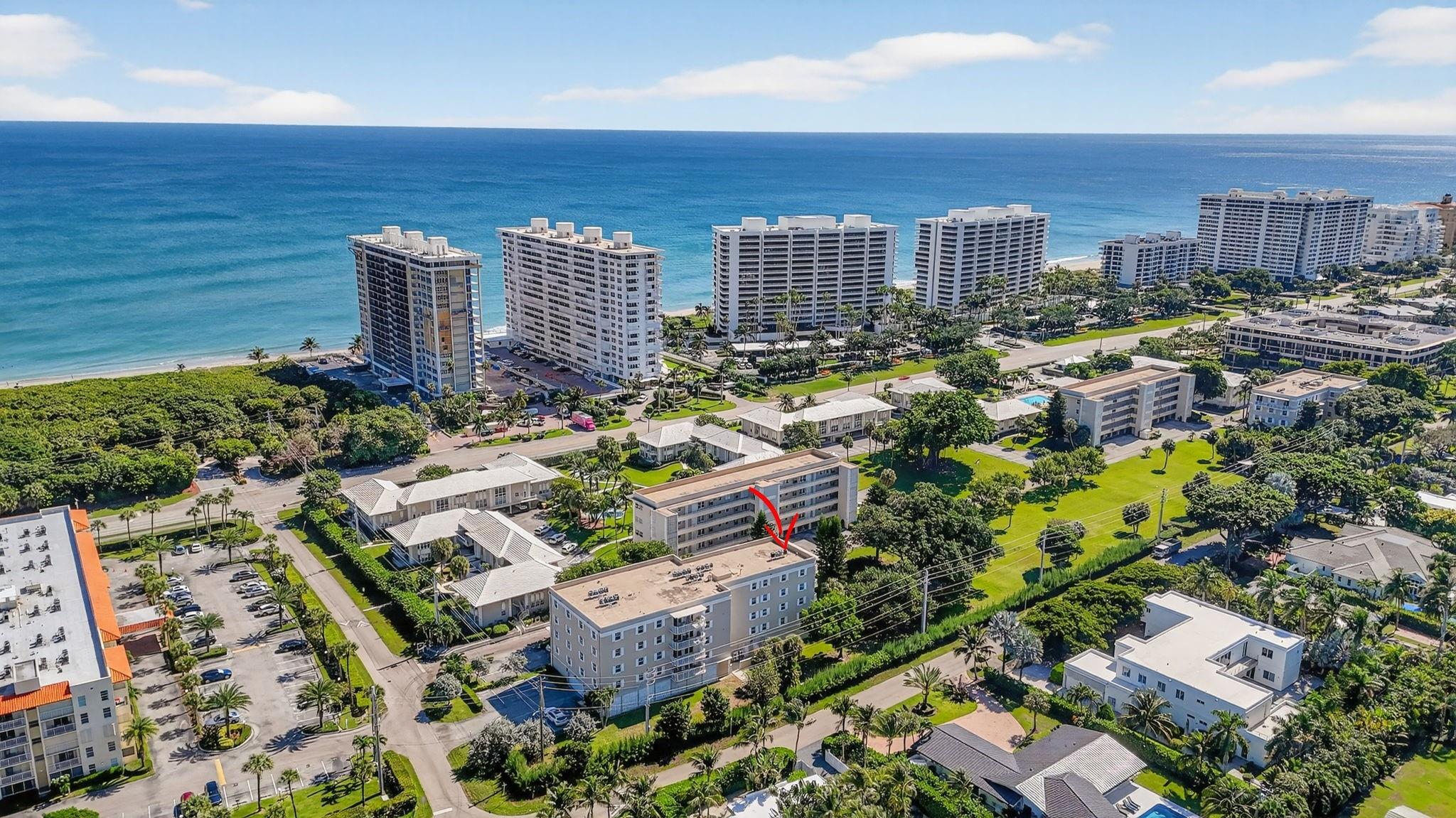 Atlantic Cloisters - Residential