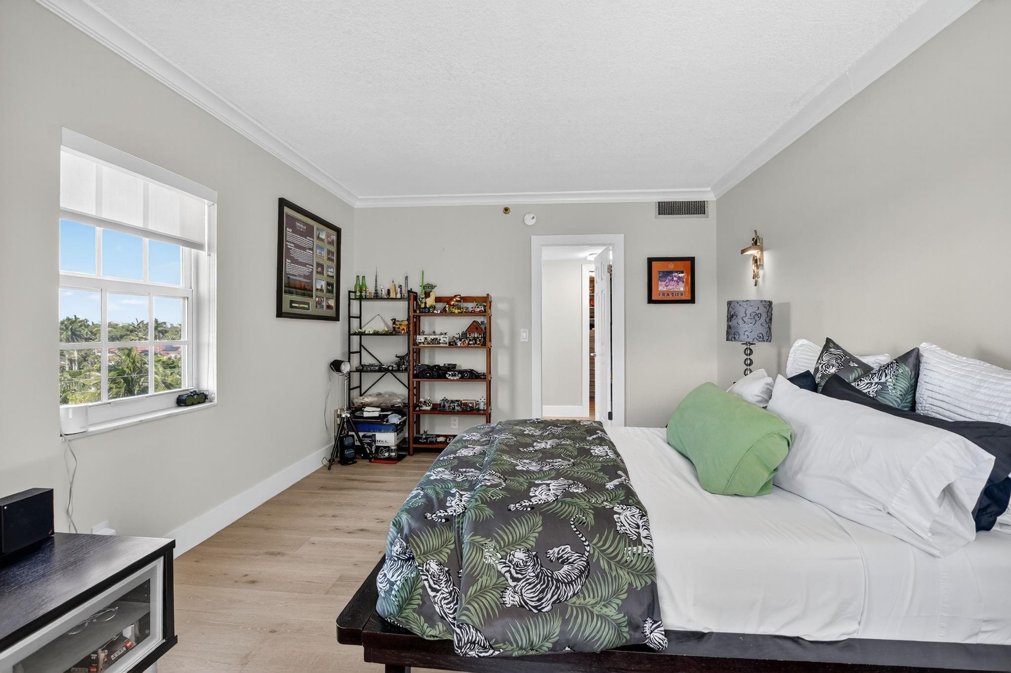 Atlantic Cloisters - Residential