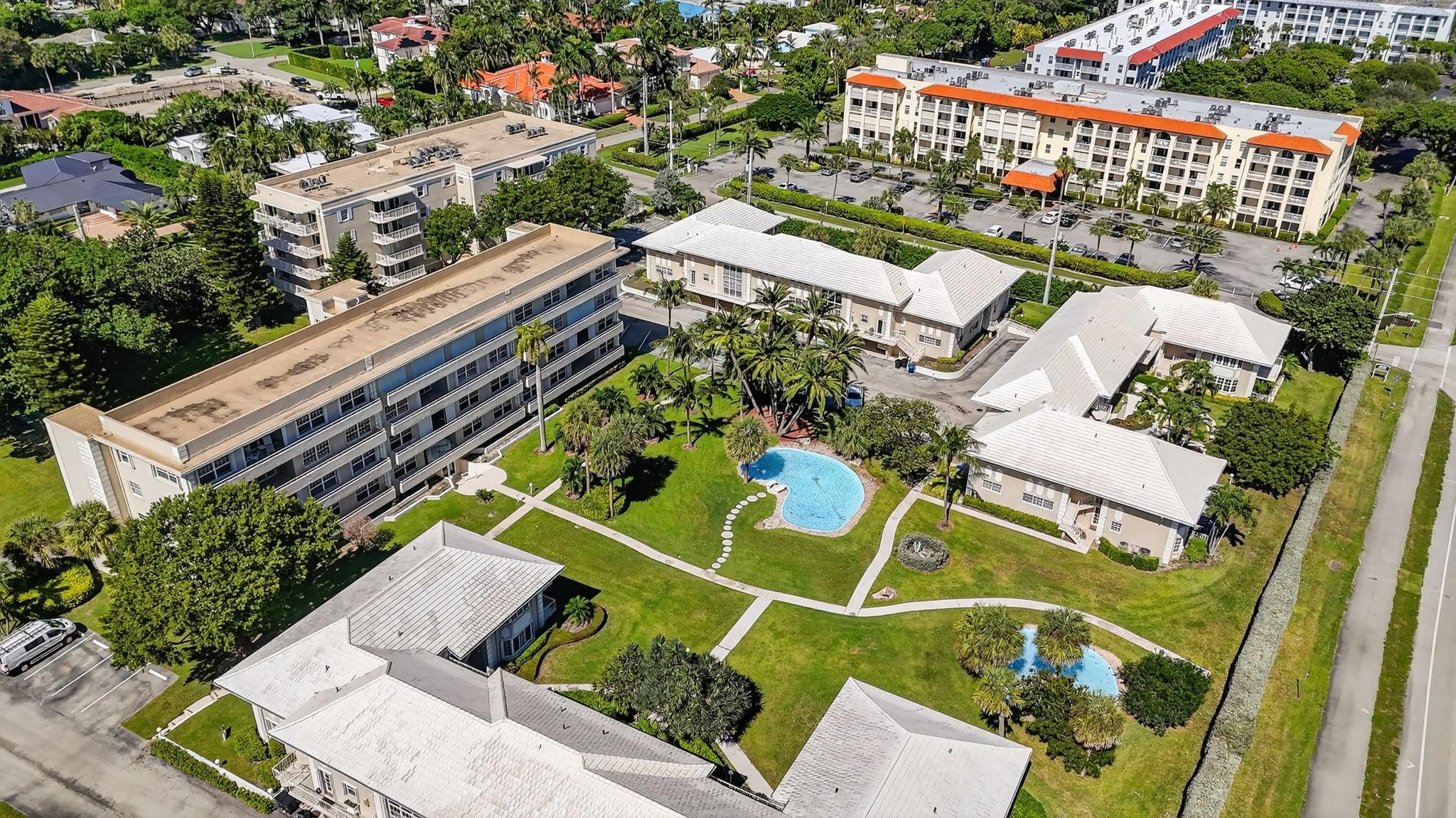 Atlantic Cloisters - Residential