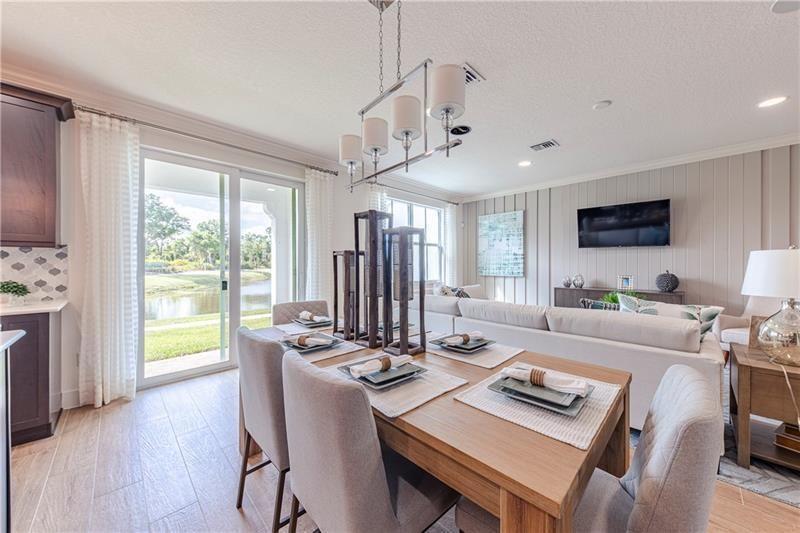 TREVI ISLE - Residential