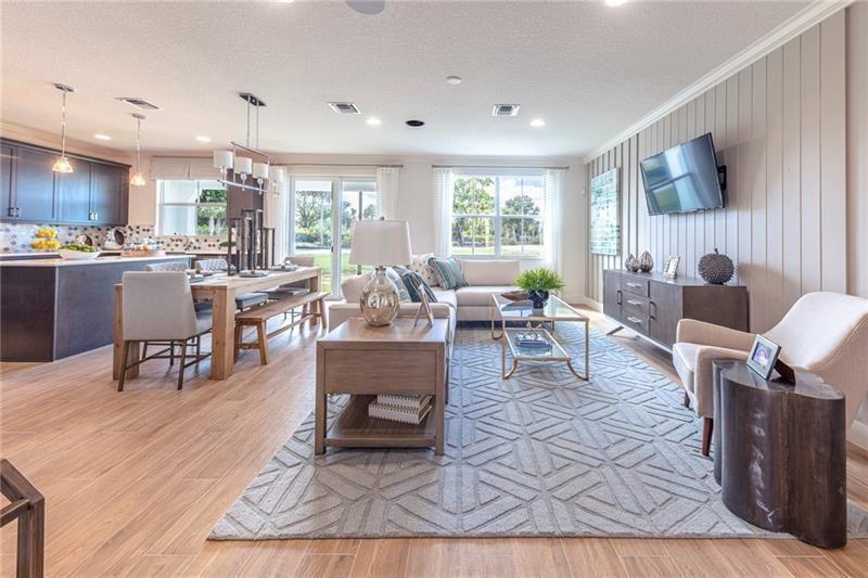 TREVI ISLE - Residential