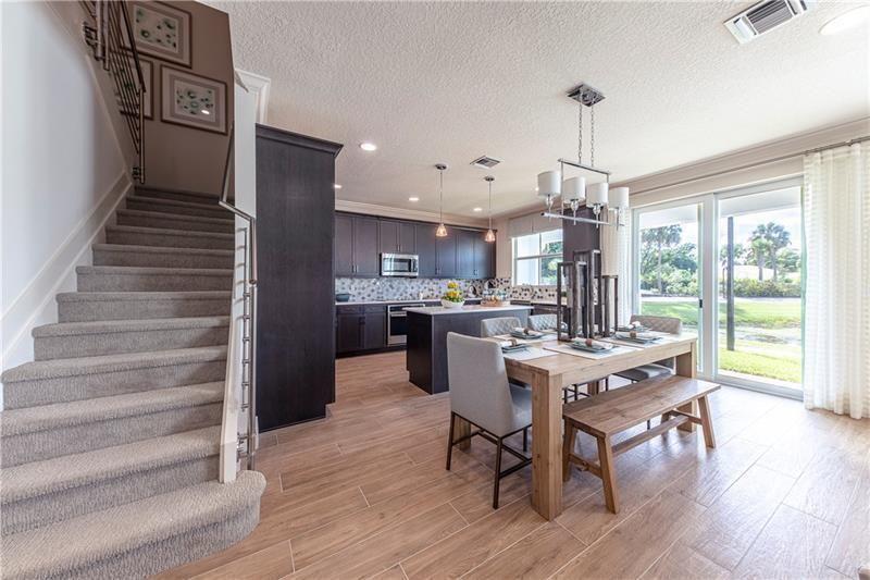 TREVI ISLE - Residential