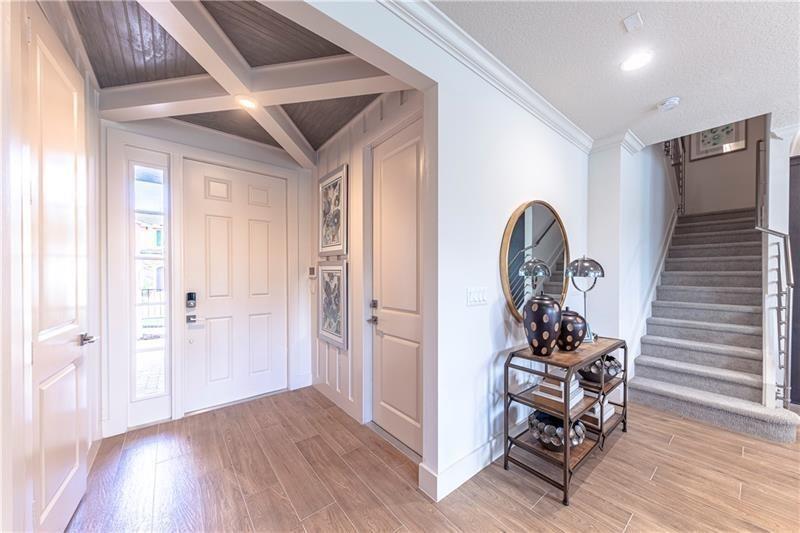 TREVI ISLE - Residential