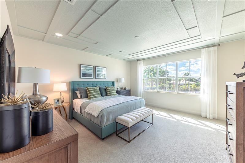 TREVI ISLE - Residential