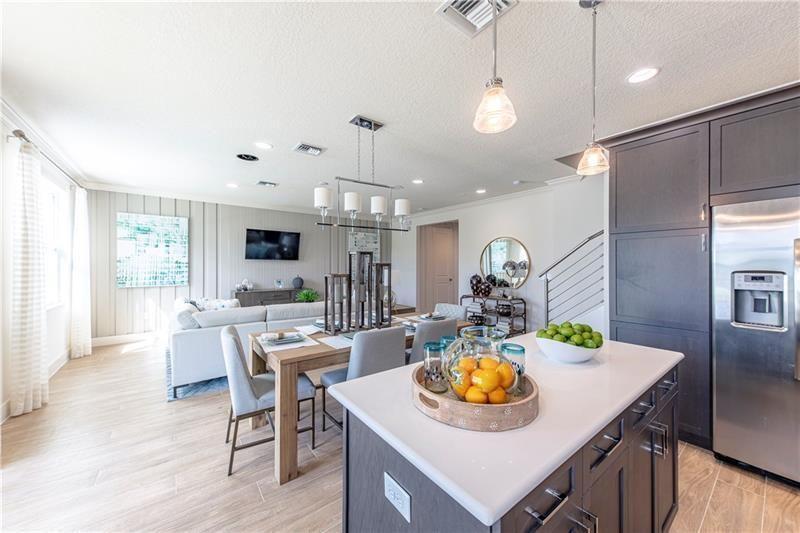 TREVI ISLE - Residential