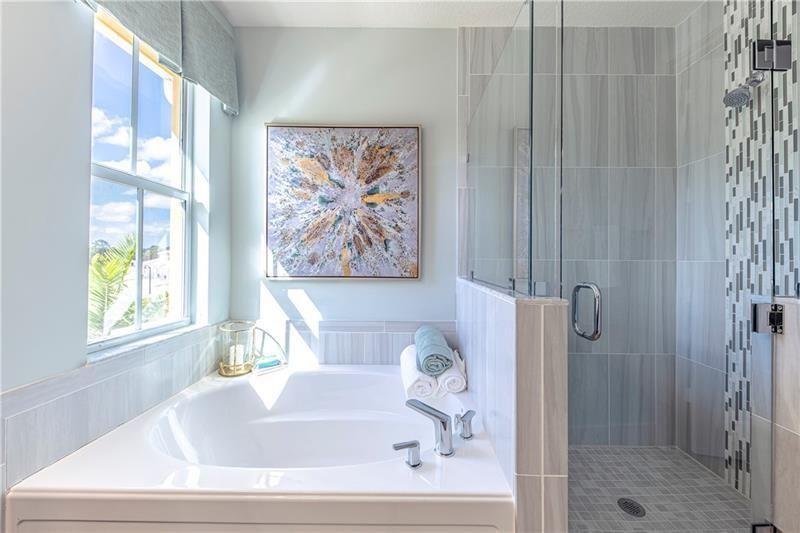 TREVI ISLE - Residential