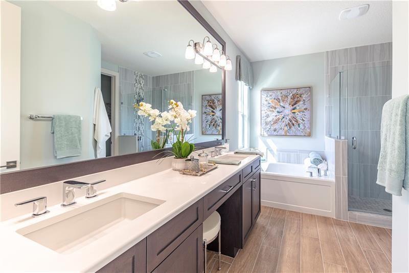 TREVI ISLE - Residential