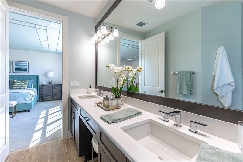 TREVI ISLE - Residential