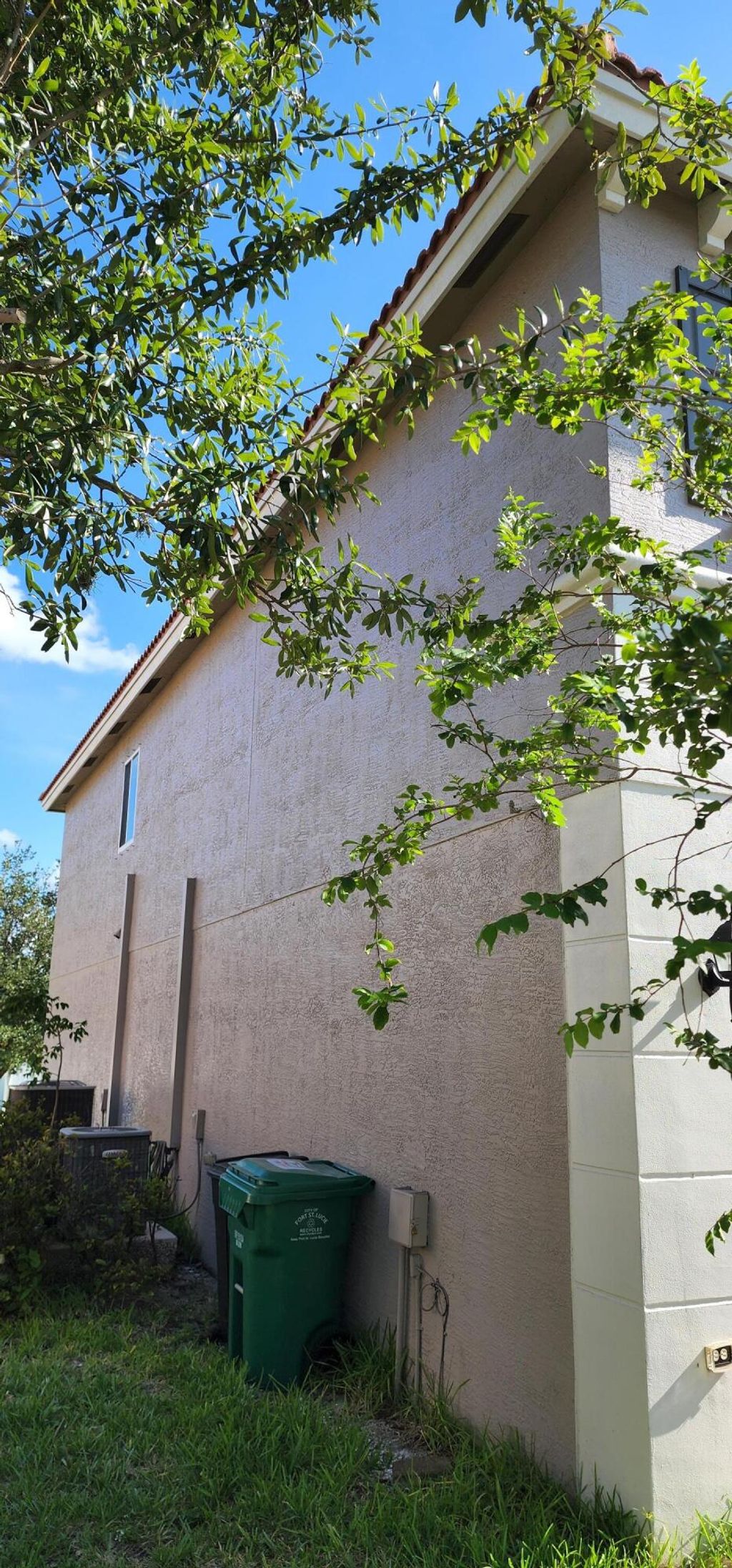 Photo of 1952 SW Providence Place, Port Saint Lucie, FL 34953 (MLS # R10906801)