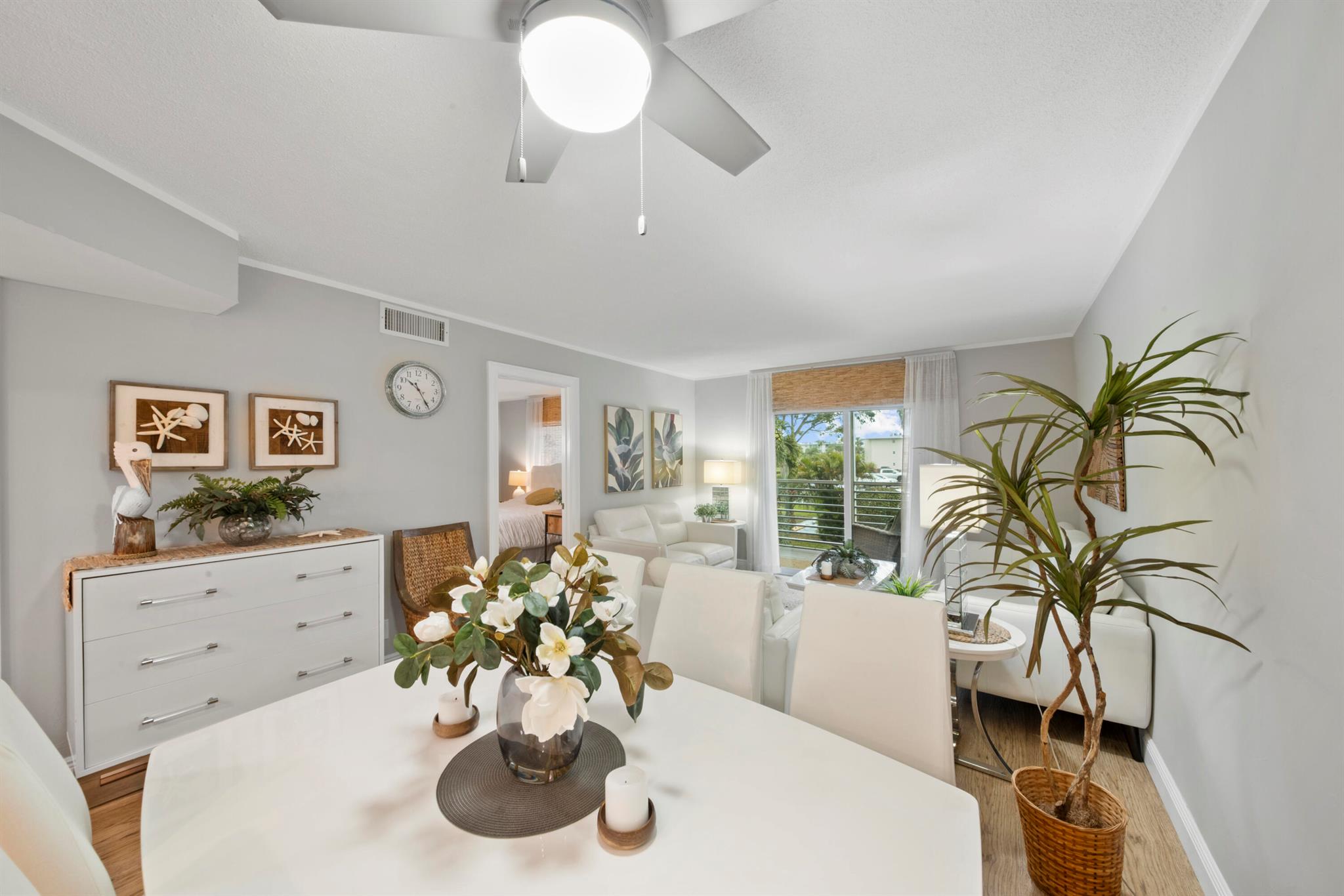 LAKE CLARKE GARDENS CONDO - Residential