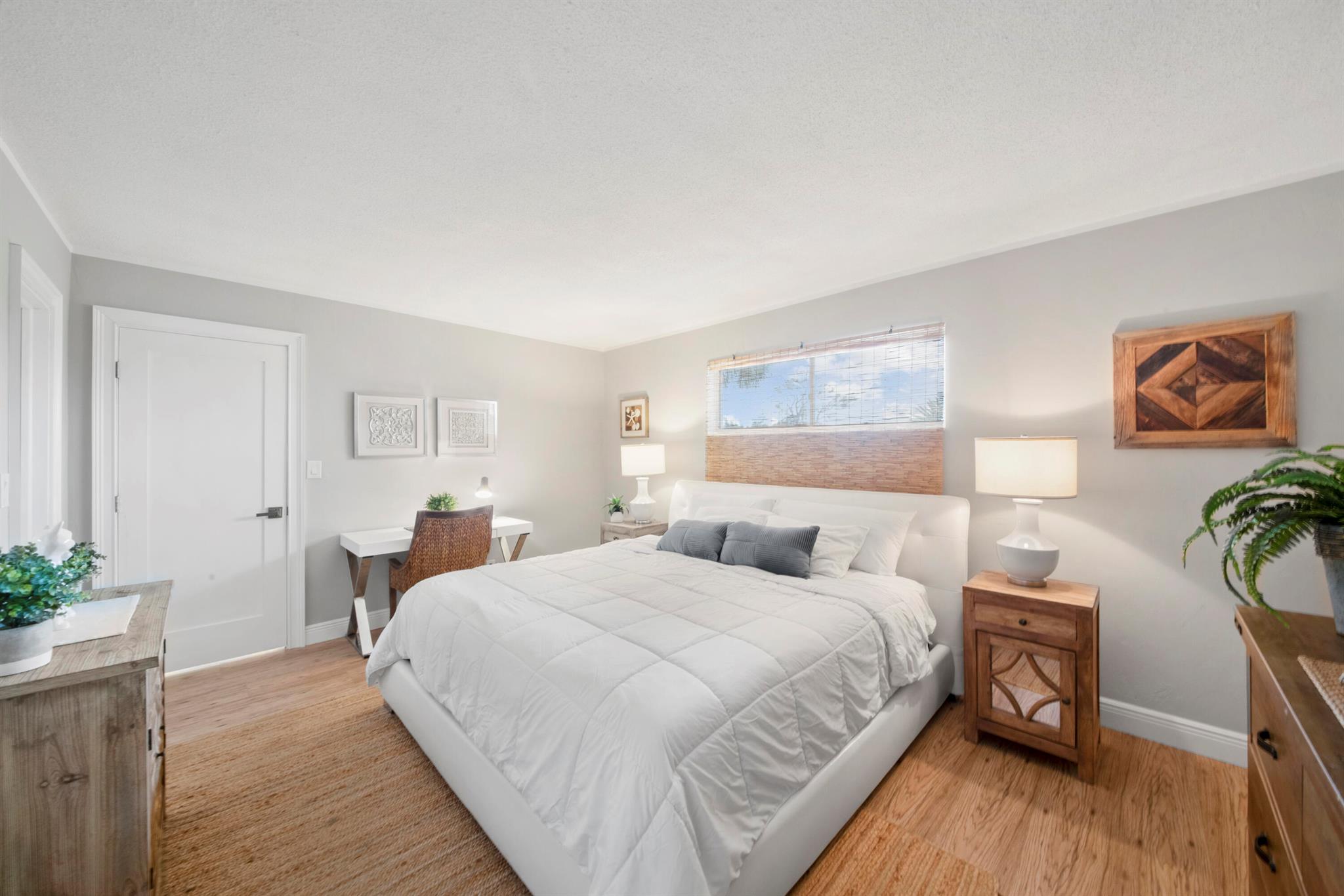 LAKE CLARKE GARDENS CONDO - Residential