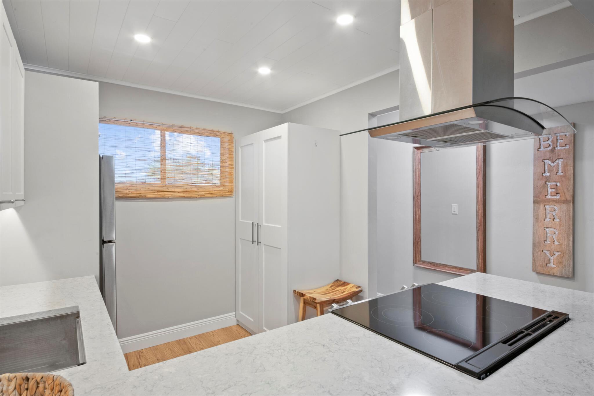 LAKE CLARKE GARDENS CONDO - Residential