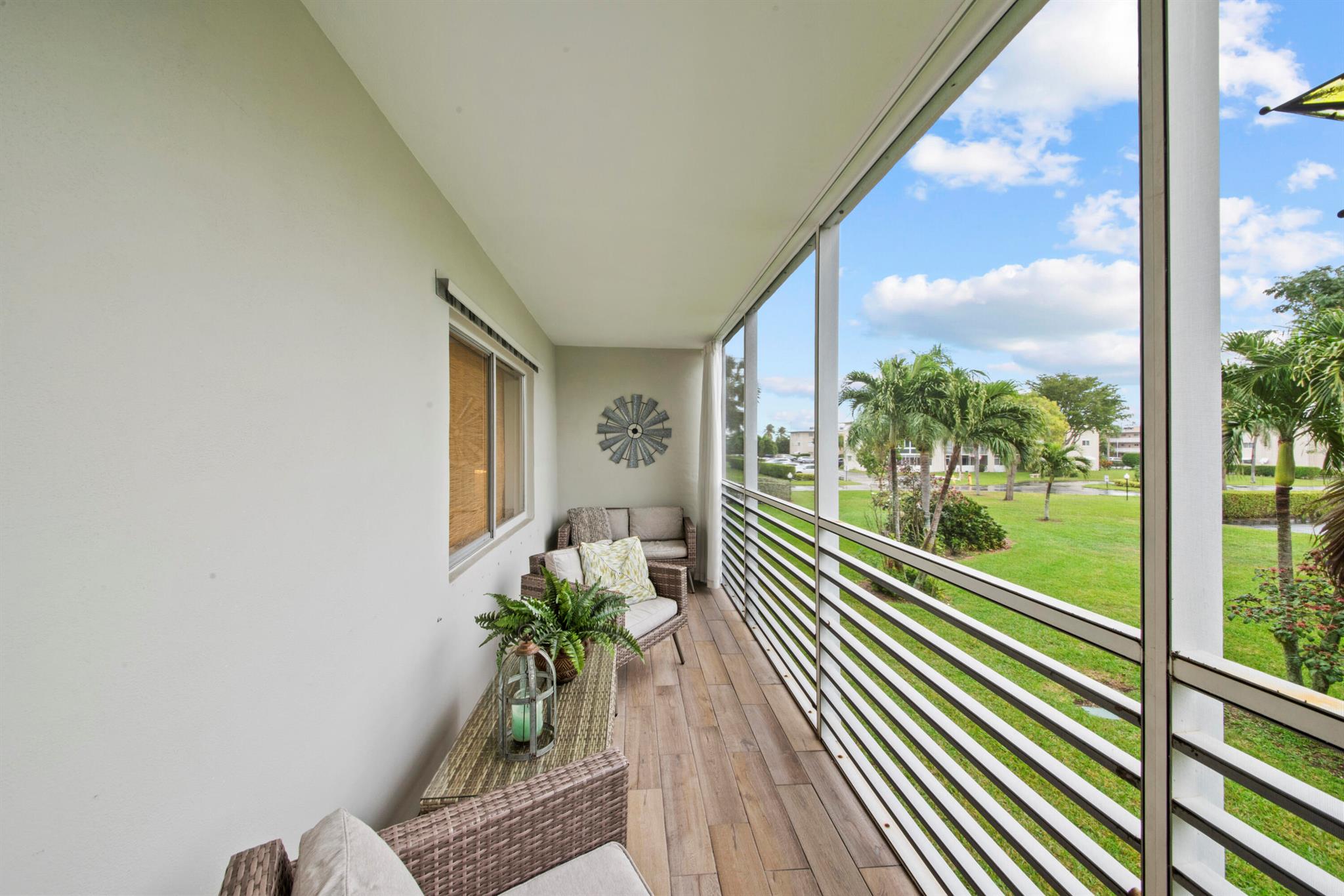 LAKE CLARKE GARDENS CONDO - Residential
