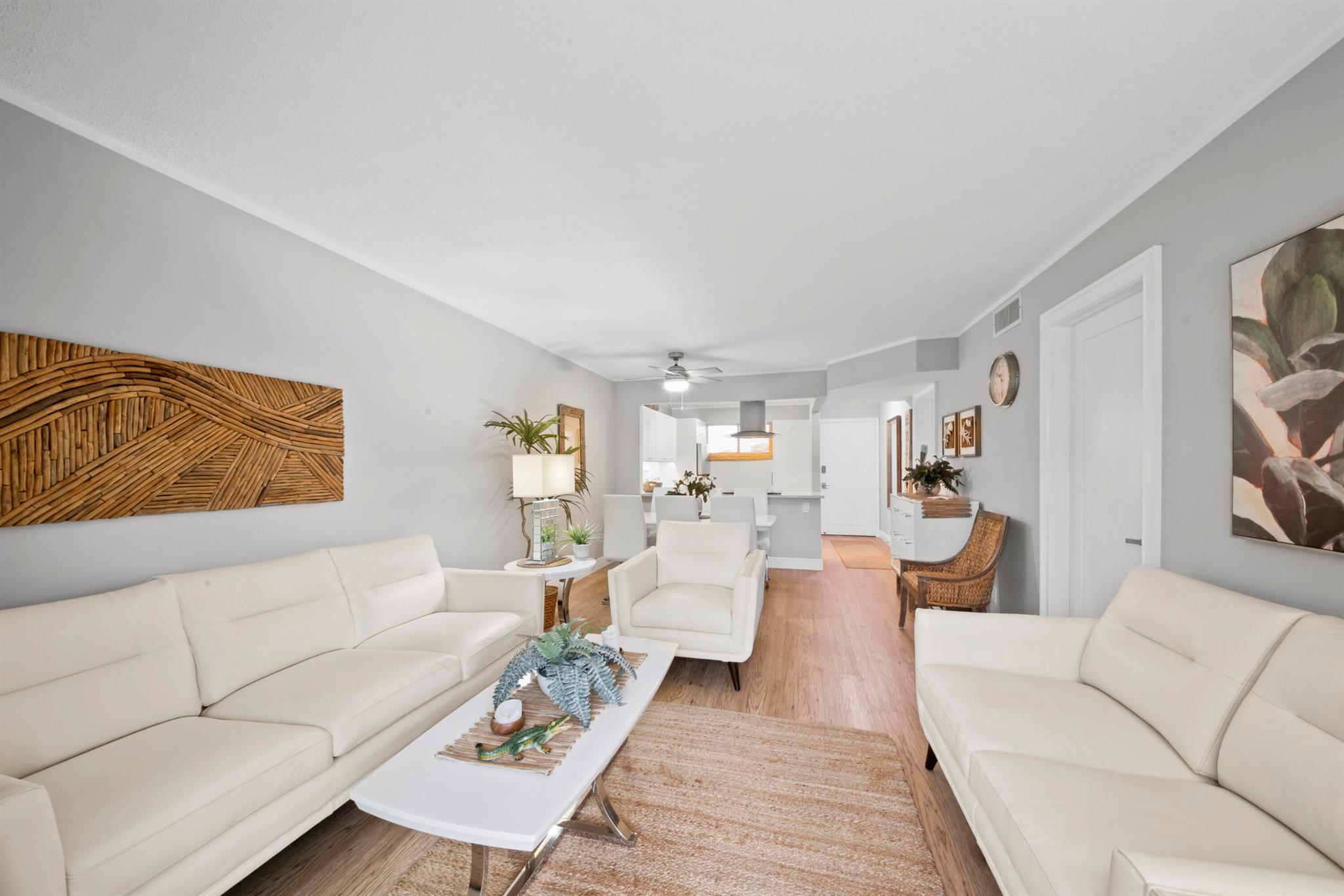 LAKE CLARKE GARDENS CONDO - Residential