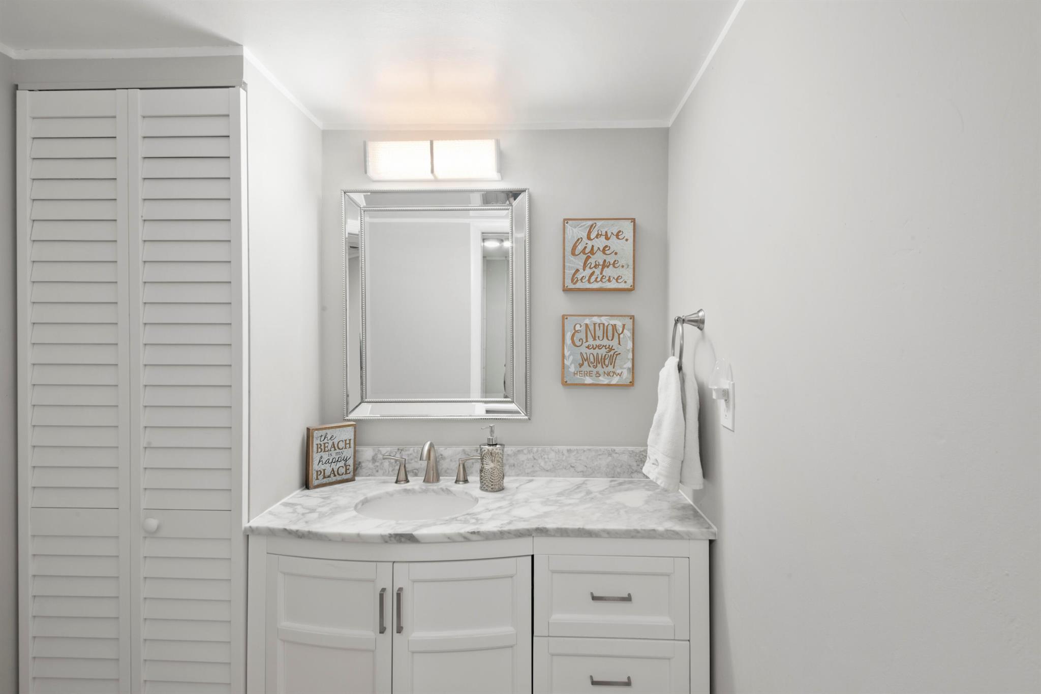 LAKE CLARKE GARDENS CONDO - Residential