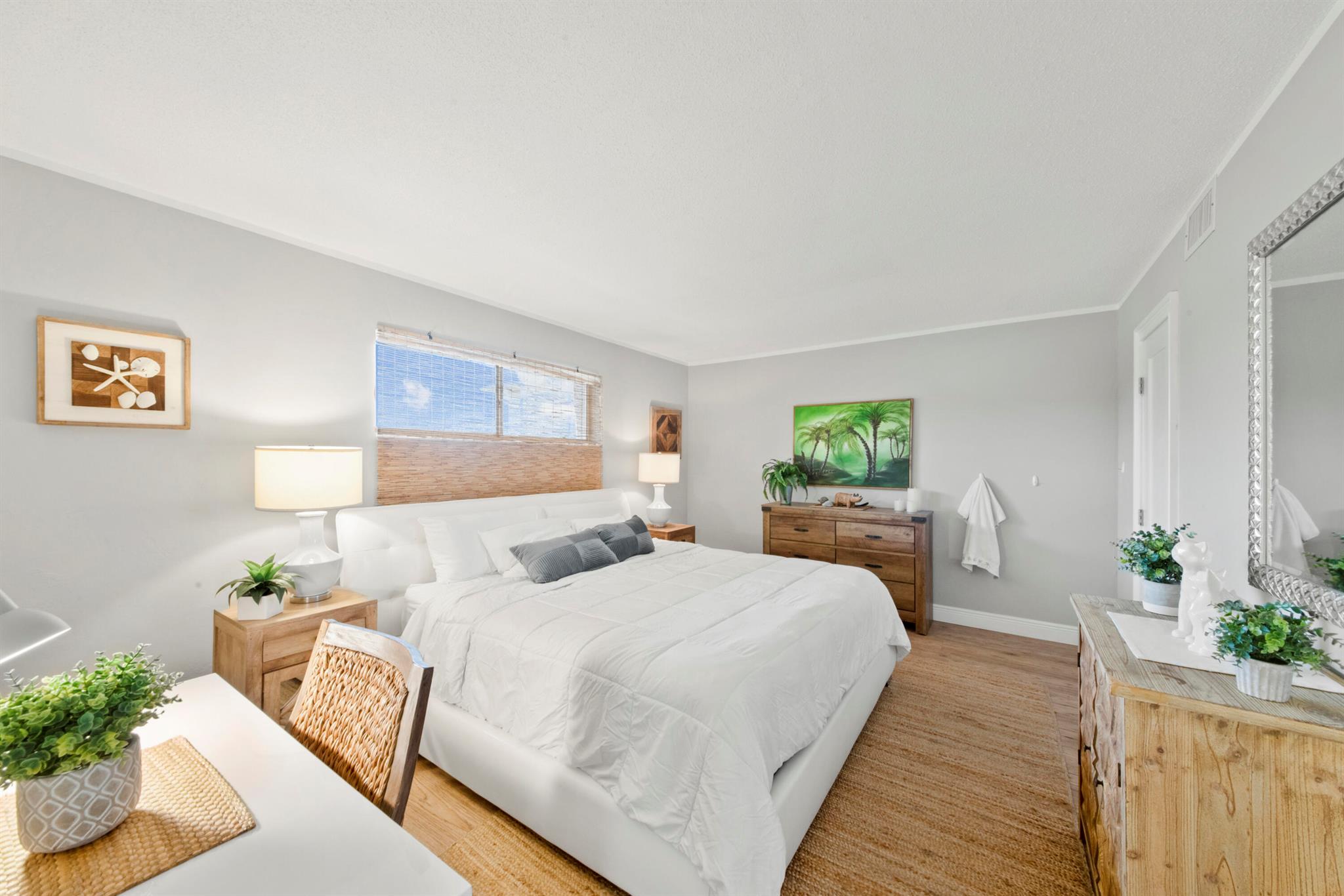 LAKE CLARKE GARDENS CONDO - Residential