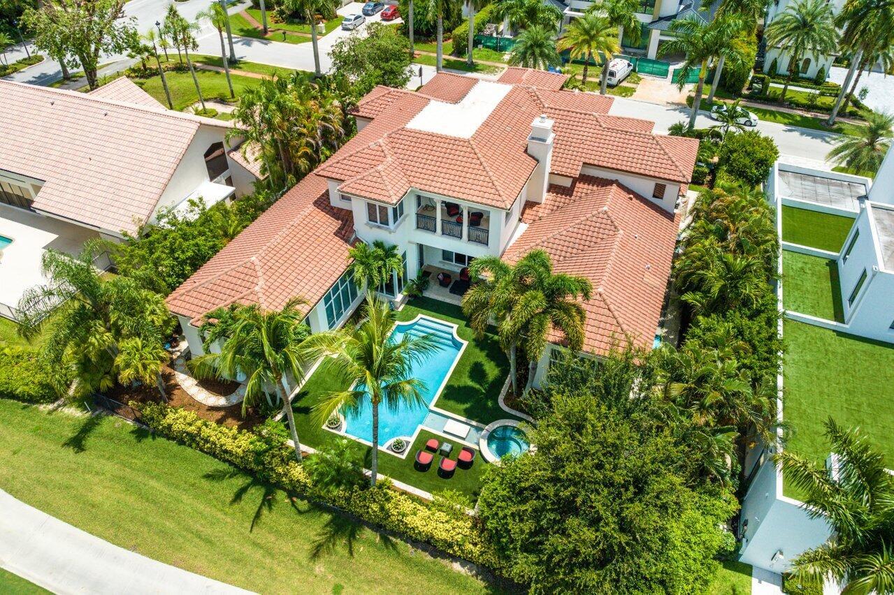 St Andrews Country Club - Residential