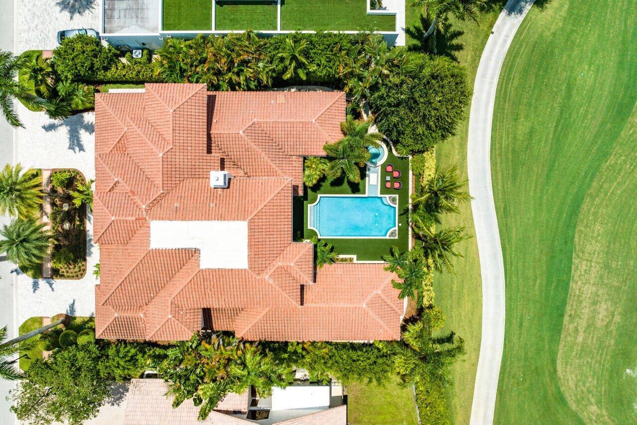 St Andrews Country Club - Residential