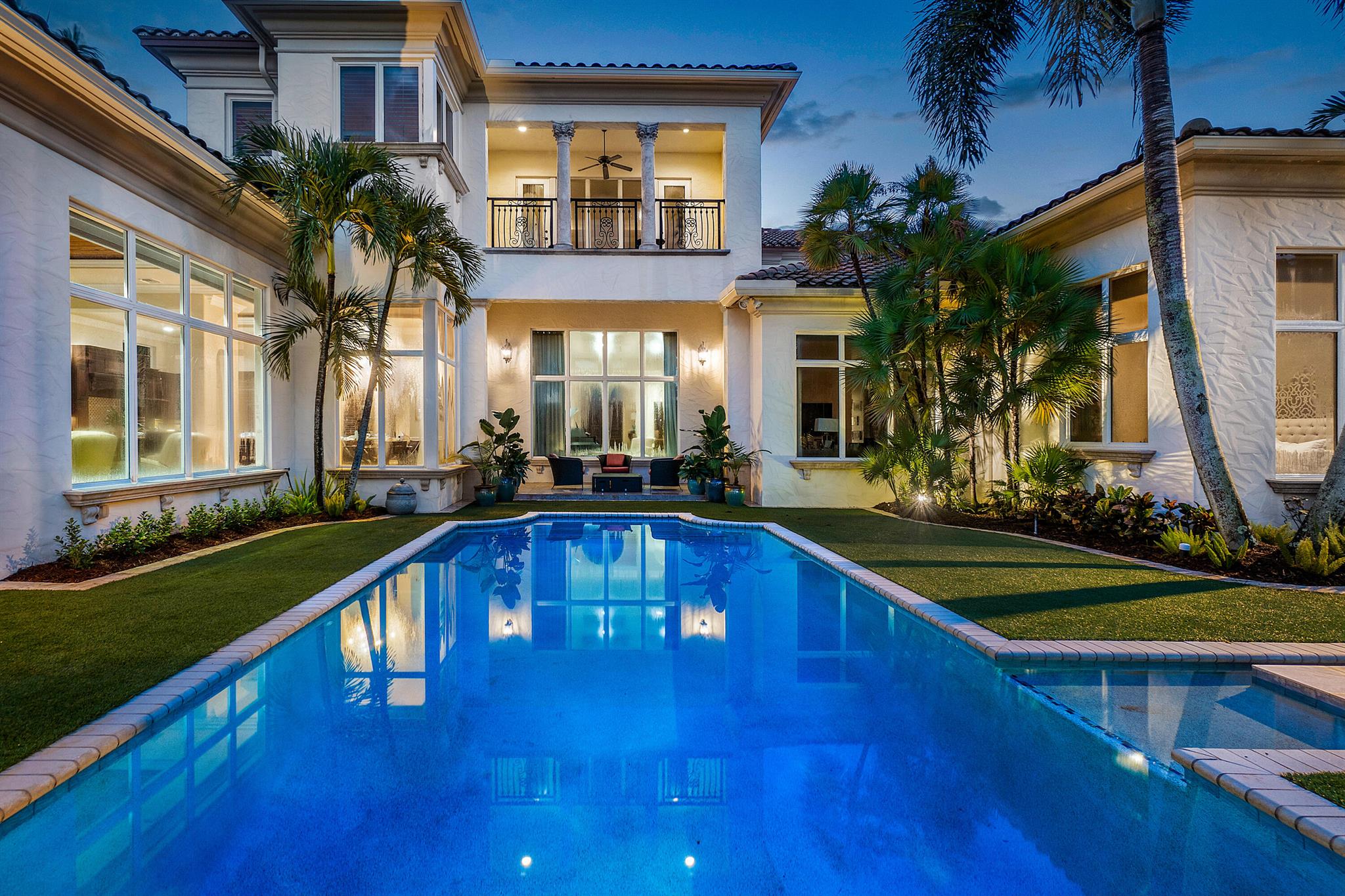 St Andrews Country Club - Residential