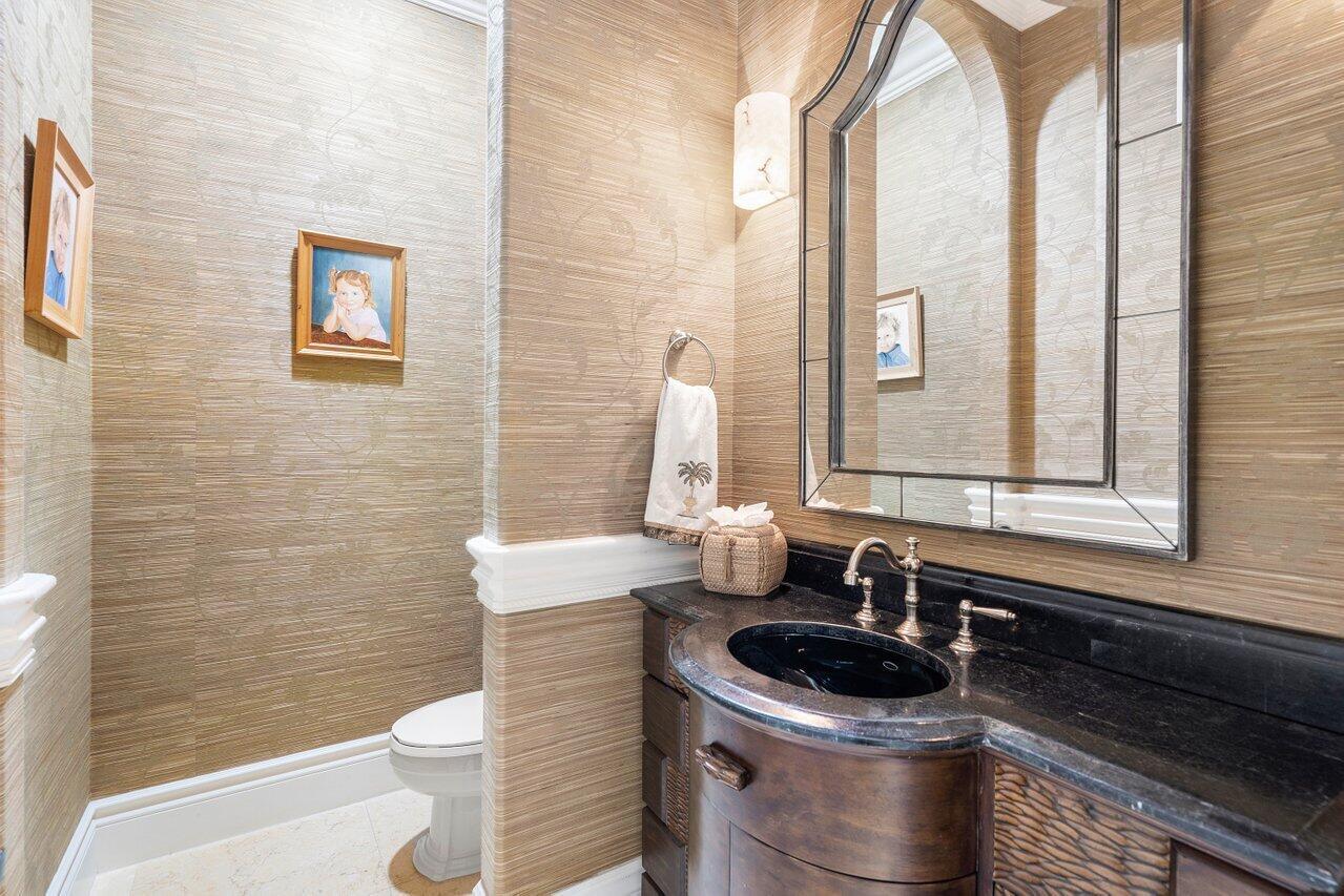 St Andrews Country Club - Residential