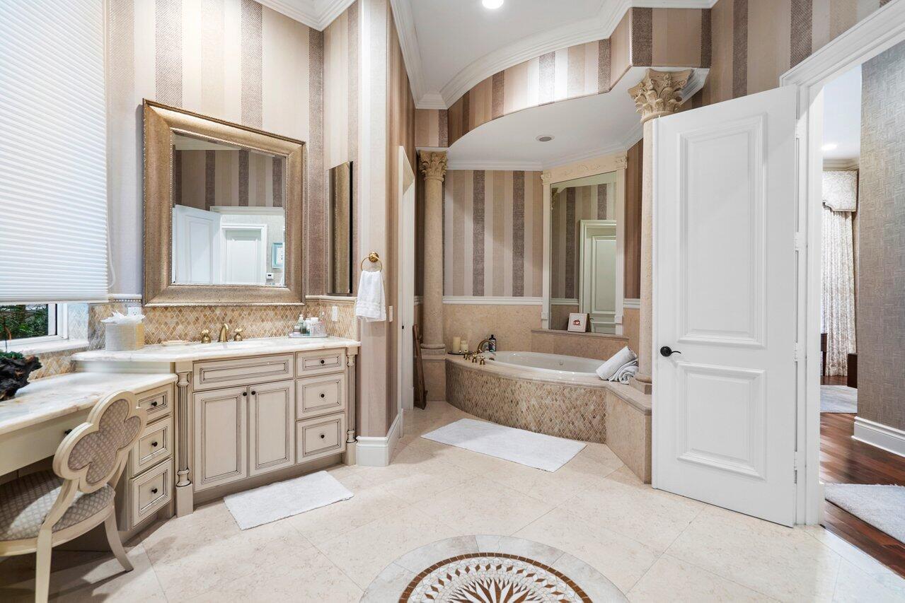 St Andrews Country Club - Residential