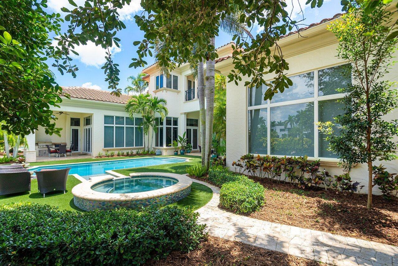 St Andrews Country Club - Residential