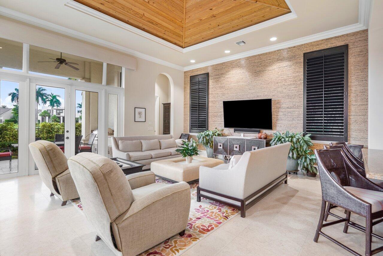 St Andrews Country Club - Residential