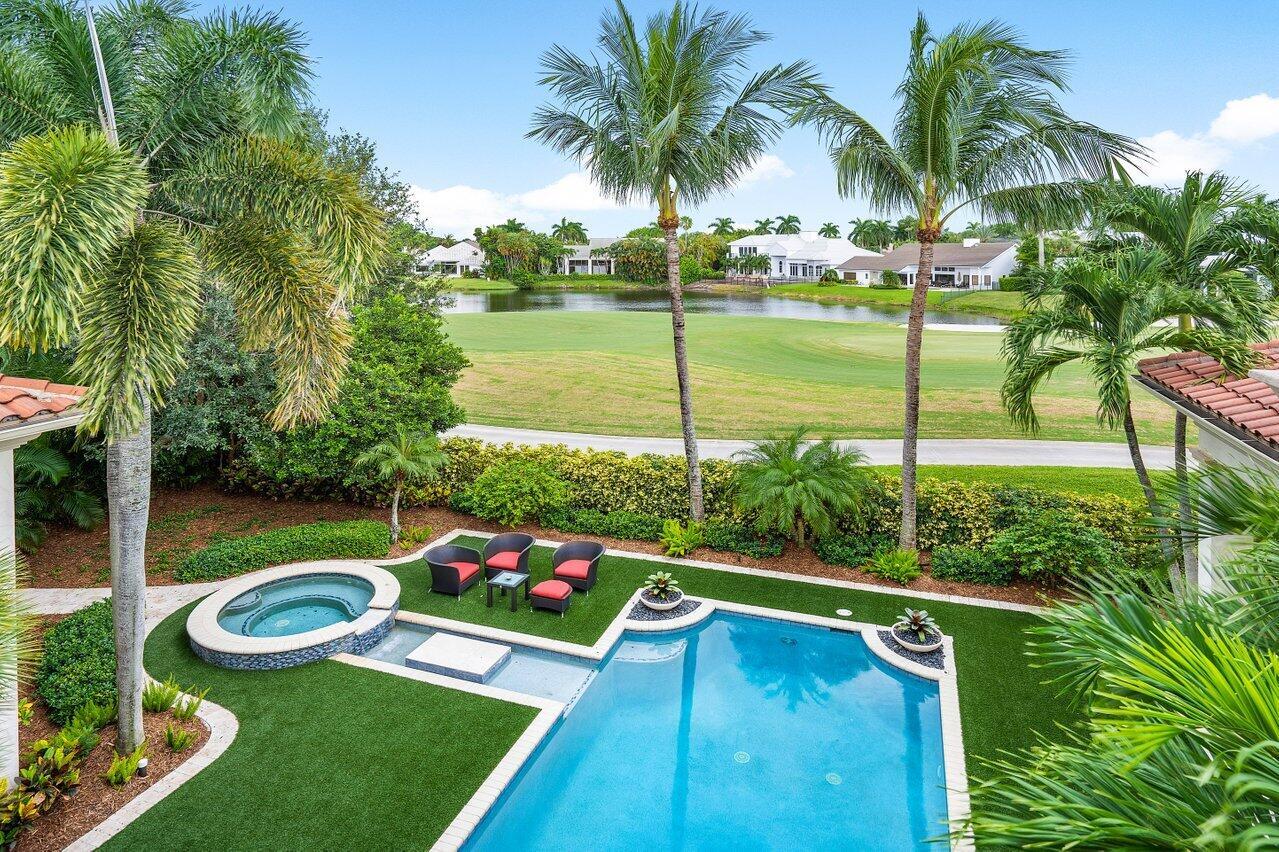 St Andrews Country Club - Residential